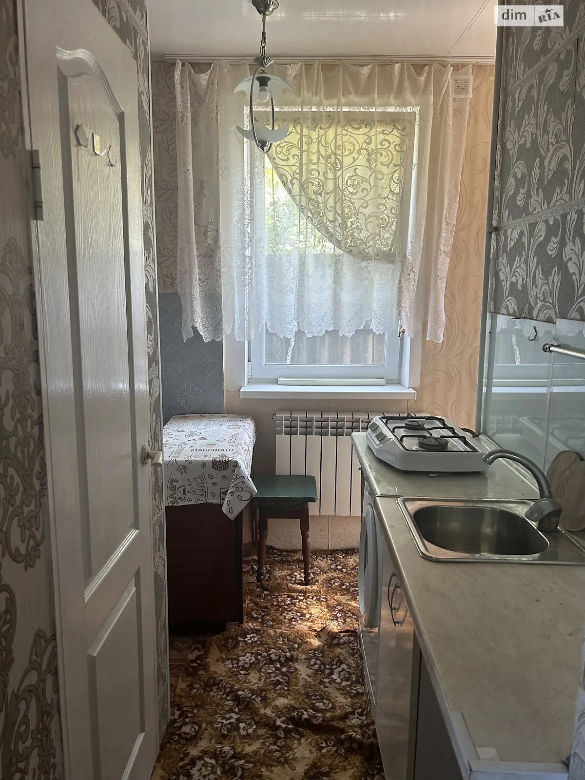 Здається в оренду кімната 60 кв. м у Дніпрі, цена: 4000 грн - фото 1