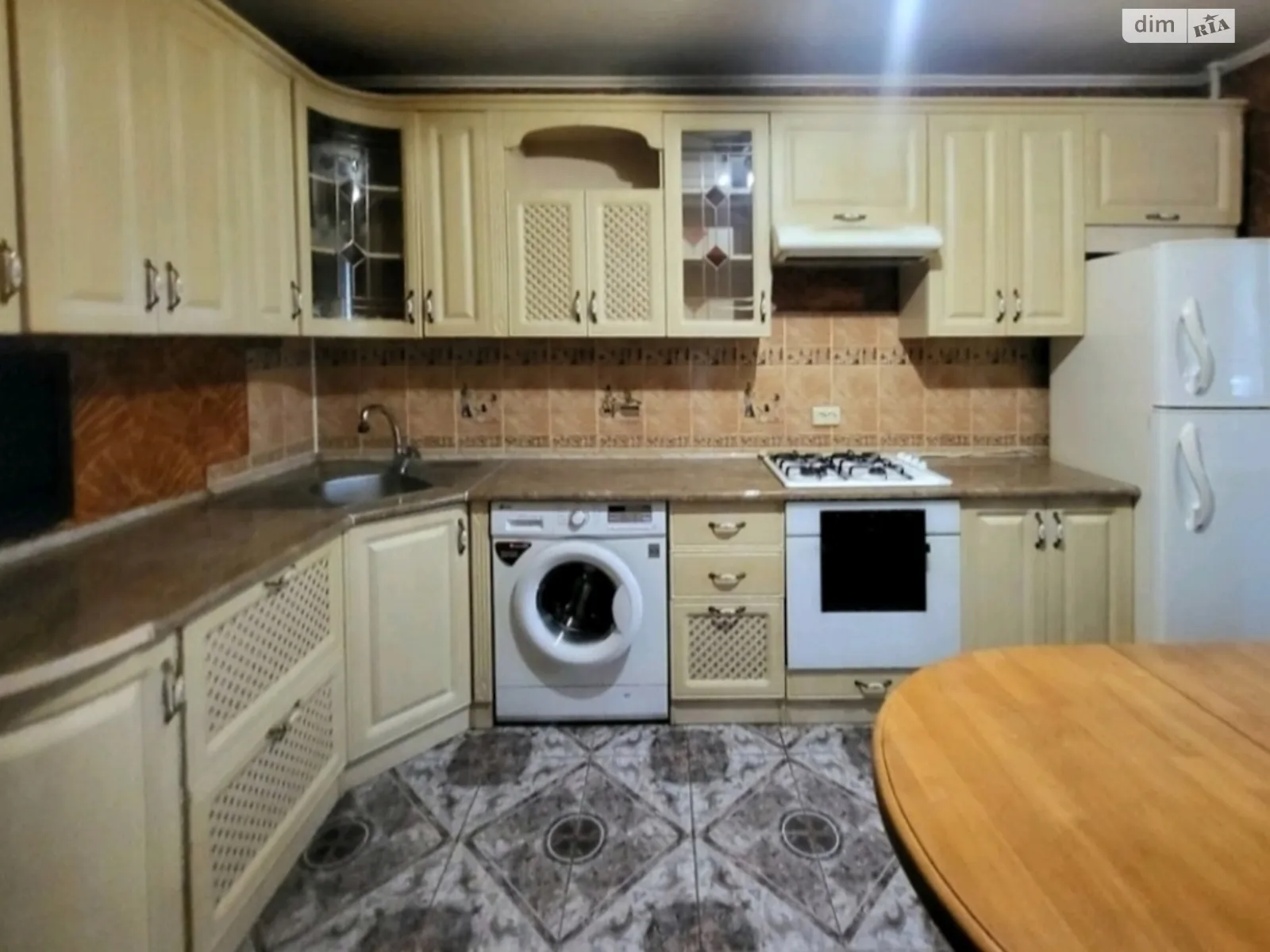 Здається в оренду 1-кімнатна квартира 50 кв. м у Вінниці, вул. Андрія Первозванного, 4А - фото 1