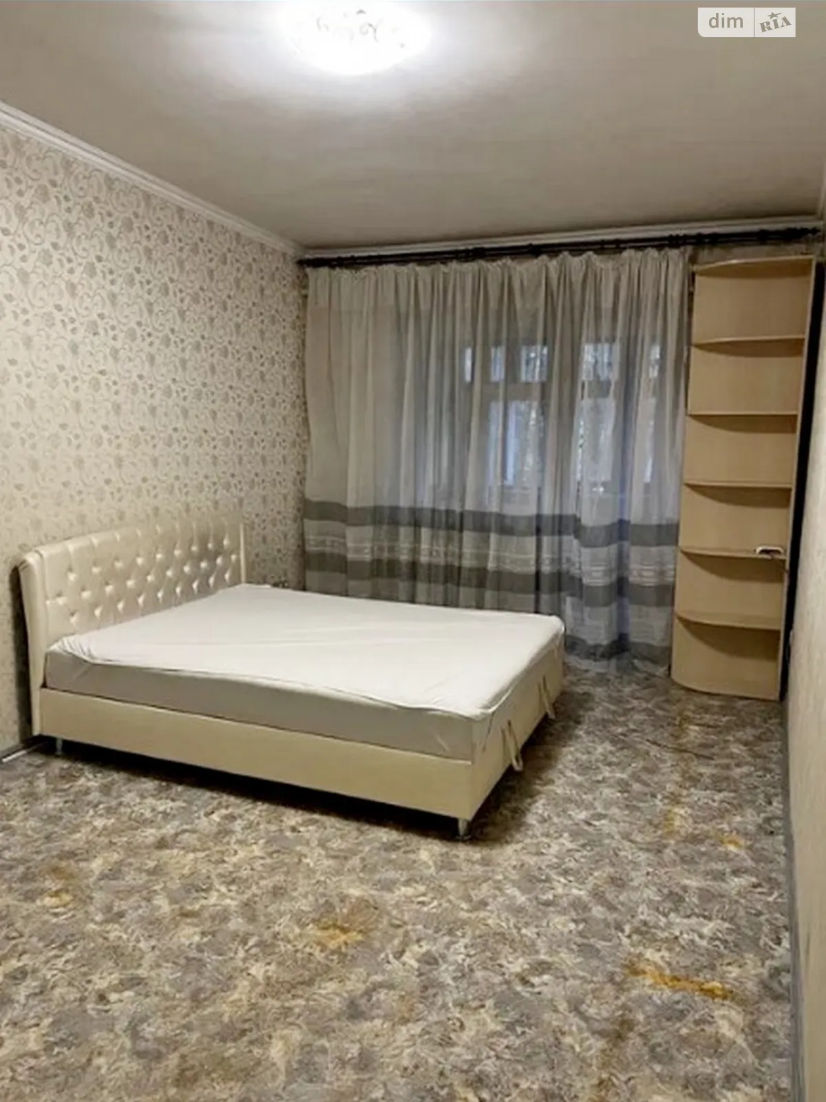 Сдается в аренду 2-комнатная квартира 45 кв. м в Одессе, ул. Варненская - фото 1