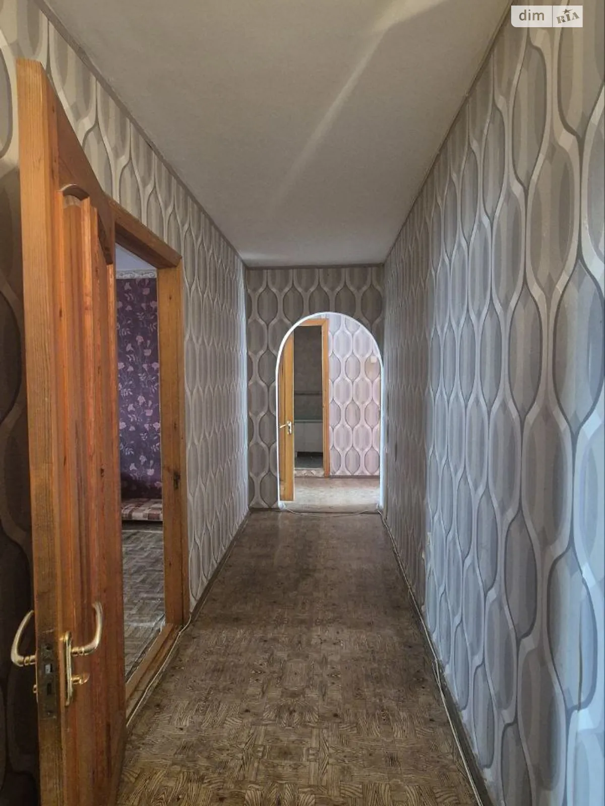 Продается 3-комнатная квартира 72.6 кв. м в Одессе, ул. Академика Заболотного, 67 - фото 1