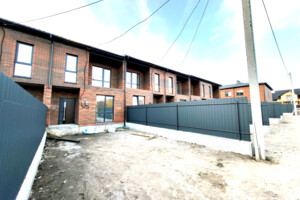 Продажа таунхауса, Винницкая, Винницкие Хутора, Калиновая улица