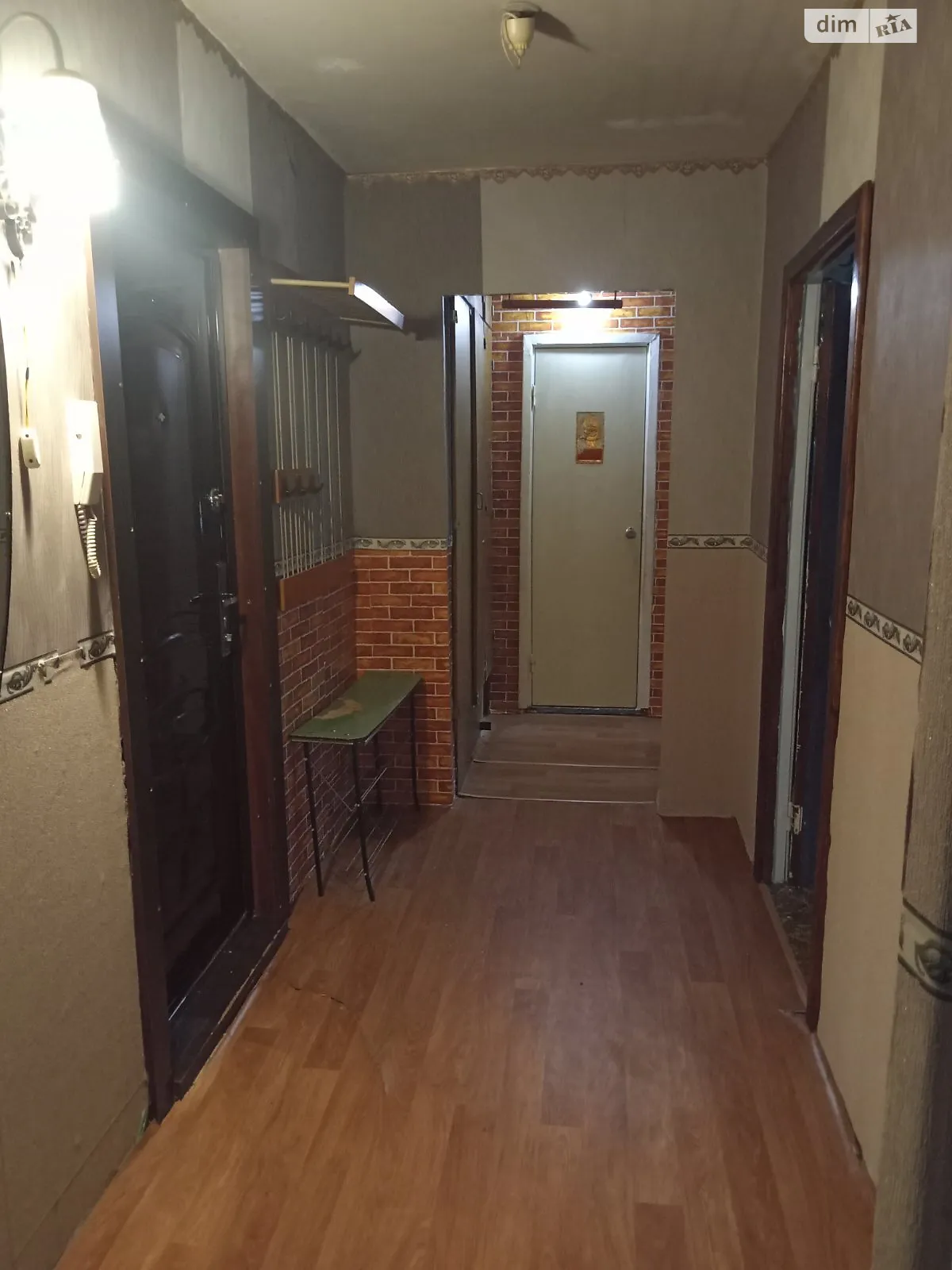 Продається 2-кімнатна квартира 50 кв. м у Южноукраїнську, просп. Незалежності (Леніна), 1 - фото 1