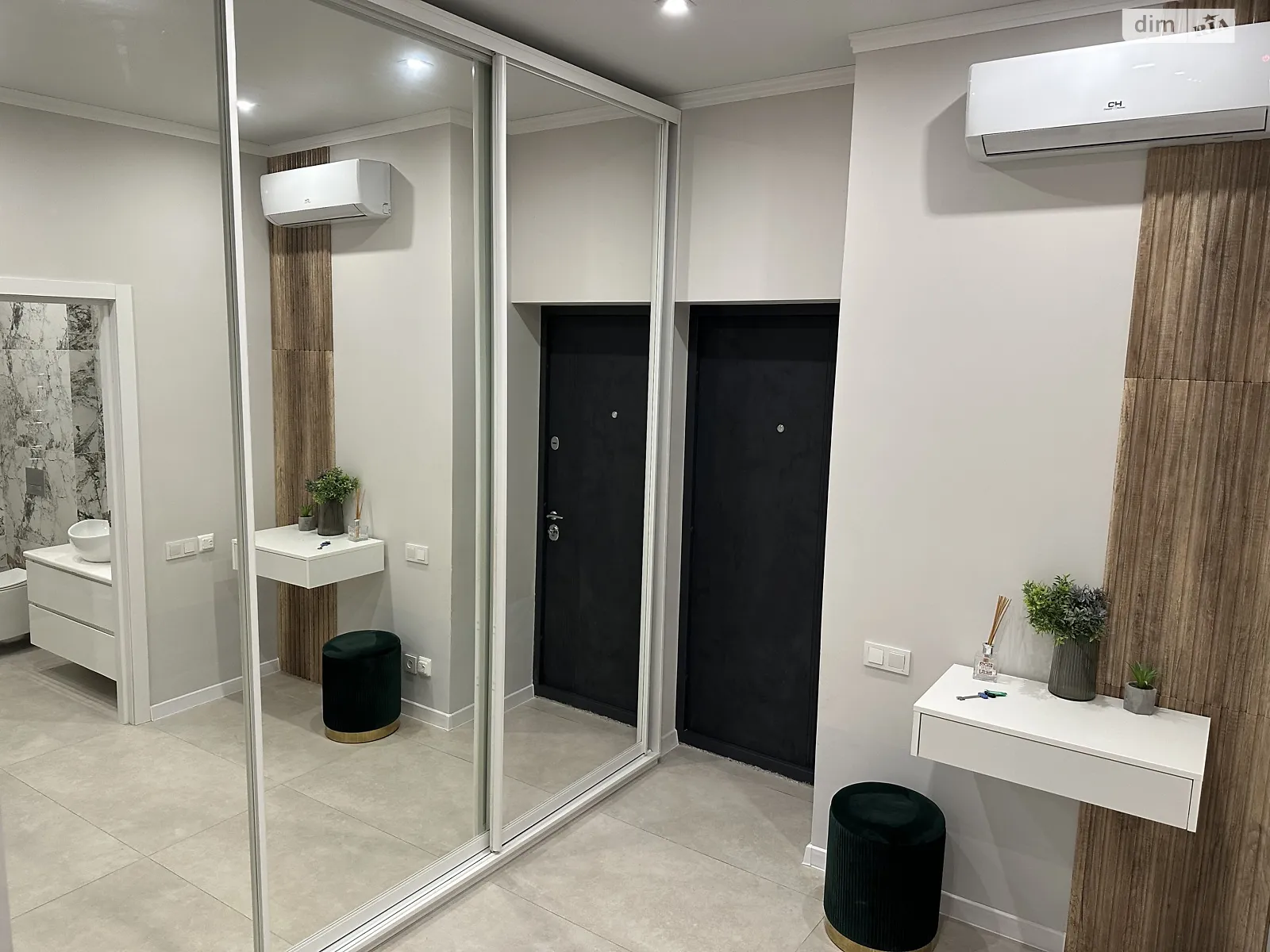 Продается 1-комнатная квартира 38.9 кв. м в Киеве, ул. Андрея Верхогляда(Драгомирова), 14А - фото 1