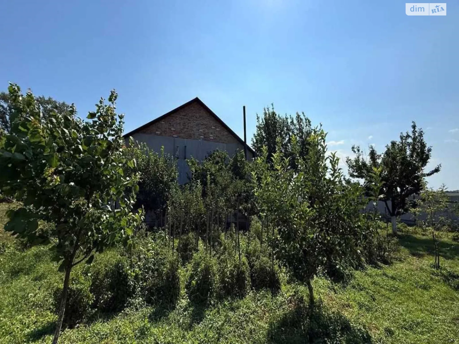 Продается одноэтажный дом 82 кв. м с камином, цена: 35950 $ - фото 1