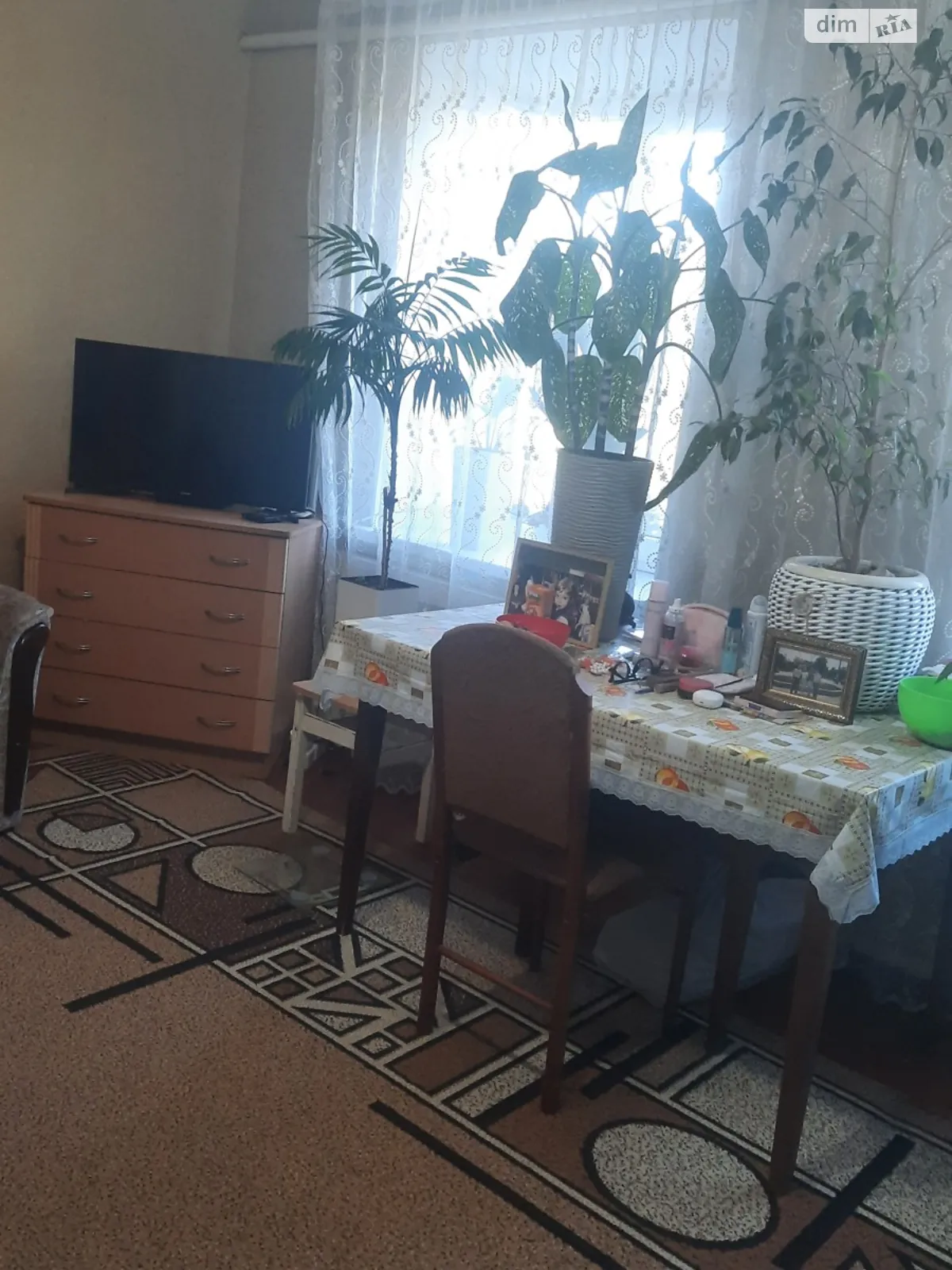 Продается часть дома 54.5 кв. м с балконом, цена: 16000 $ - фото 1