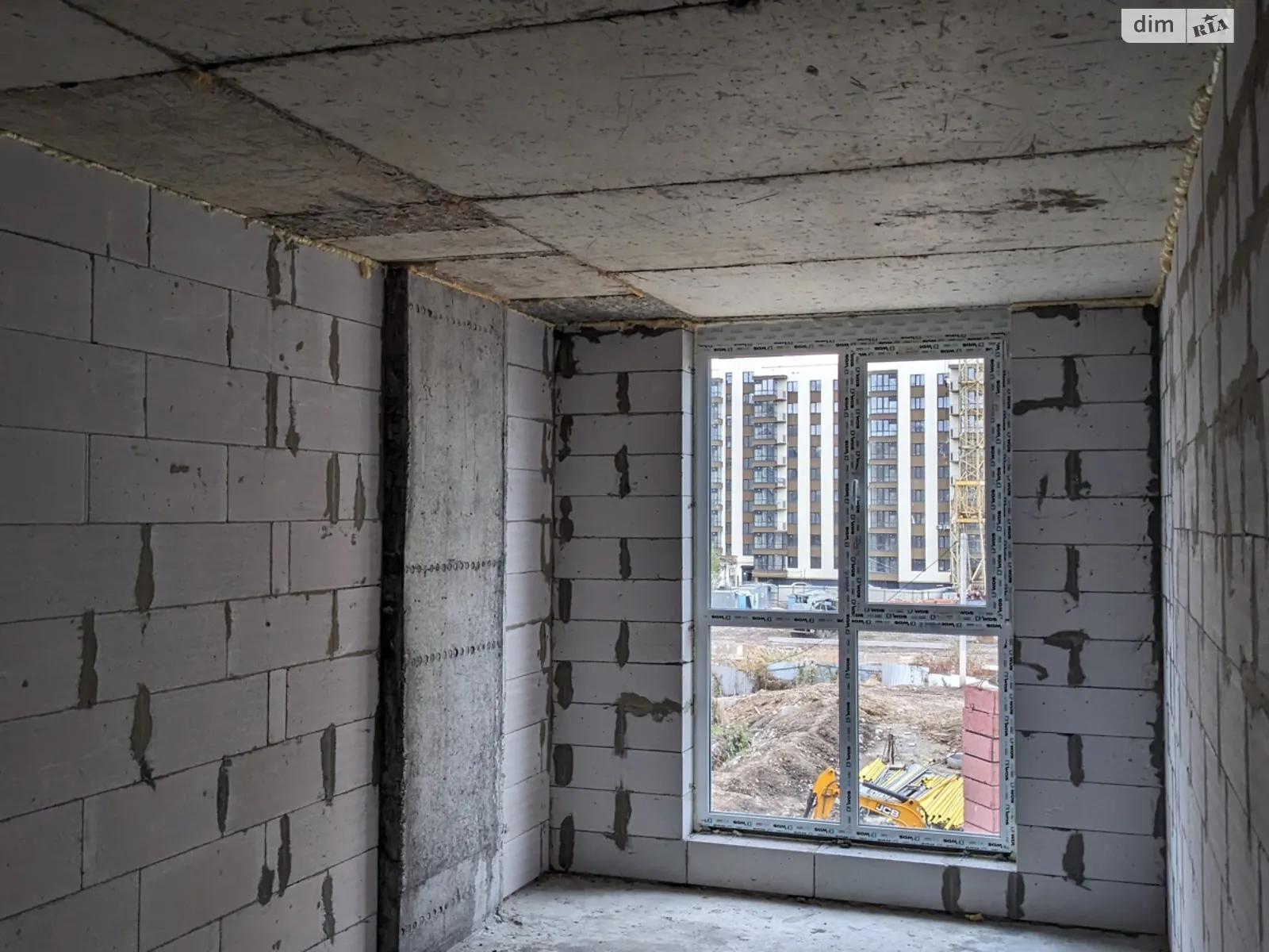 Продается 1-комнатная квартира 45.49 кв. м в Виннице, ул. Сергея Зулинского - фото 1