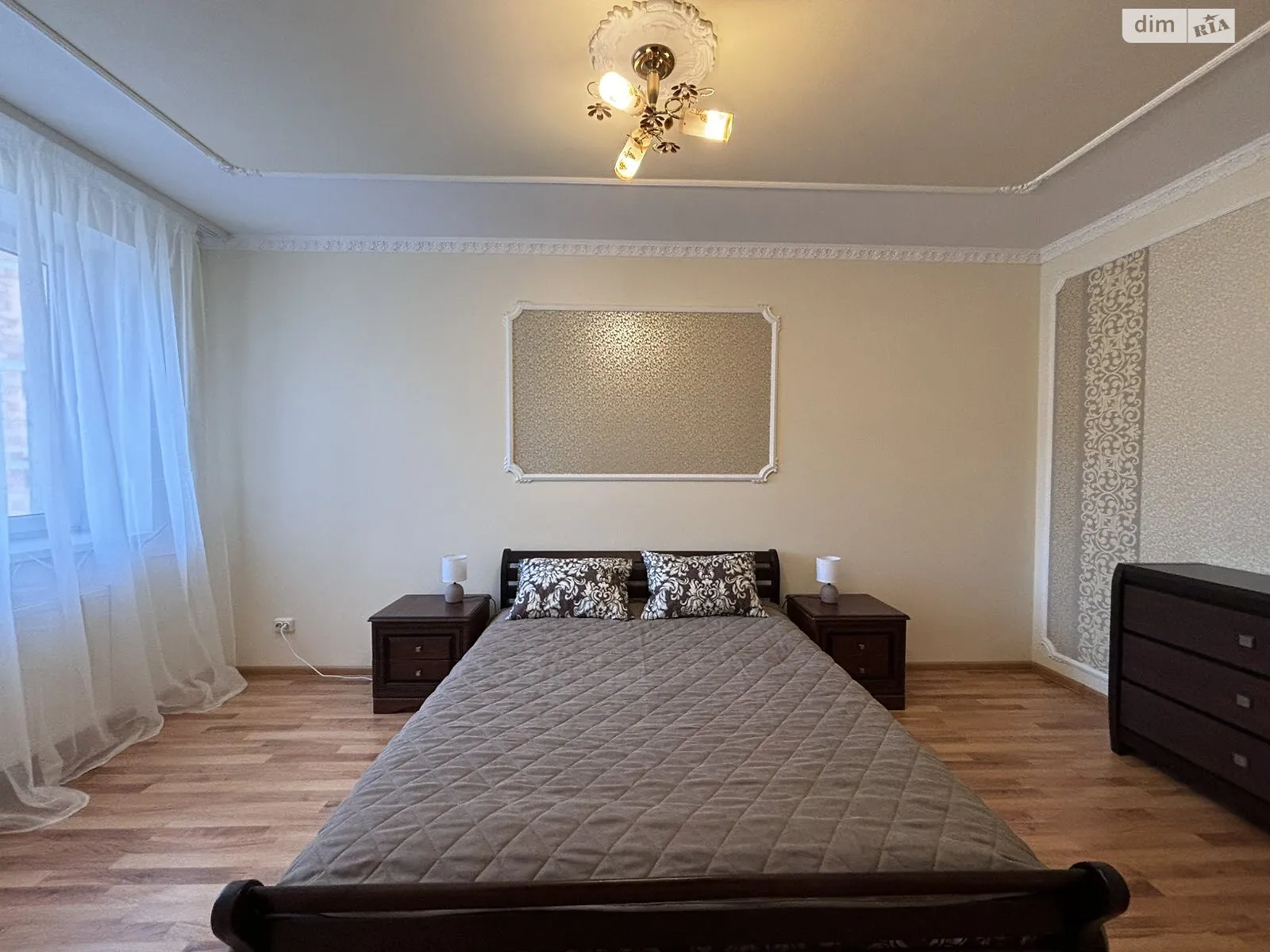 Здається в оренду 2-кімнатна квартира 60.5 кв. м у Івано-Франківську - фото 1