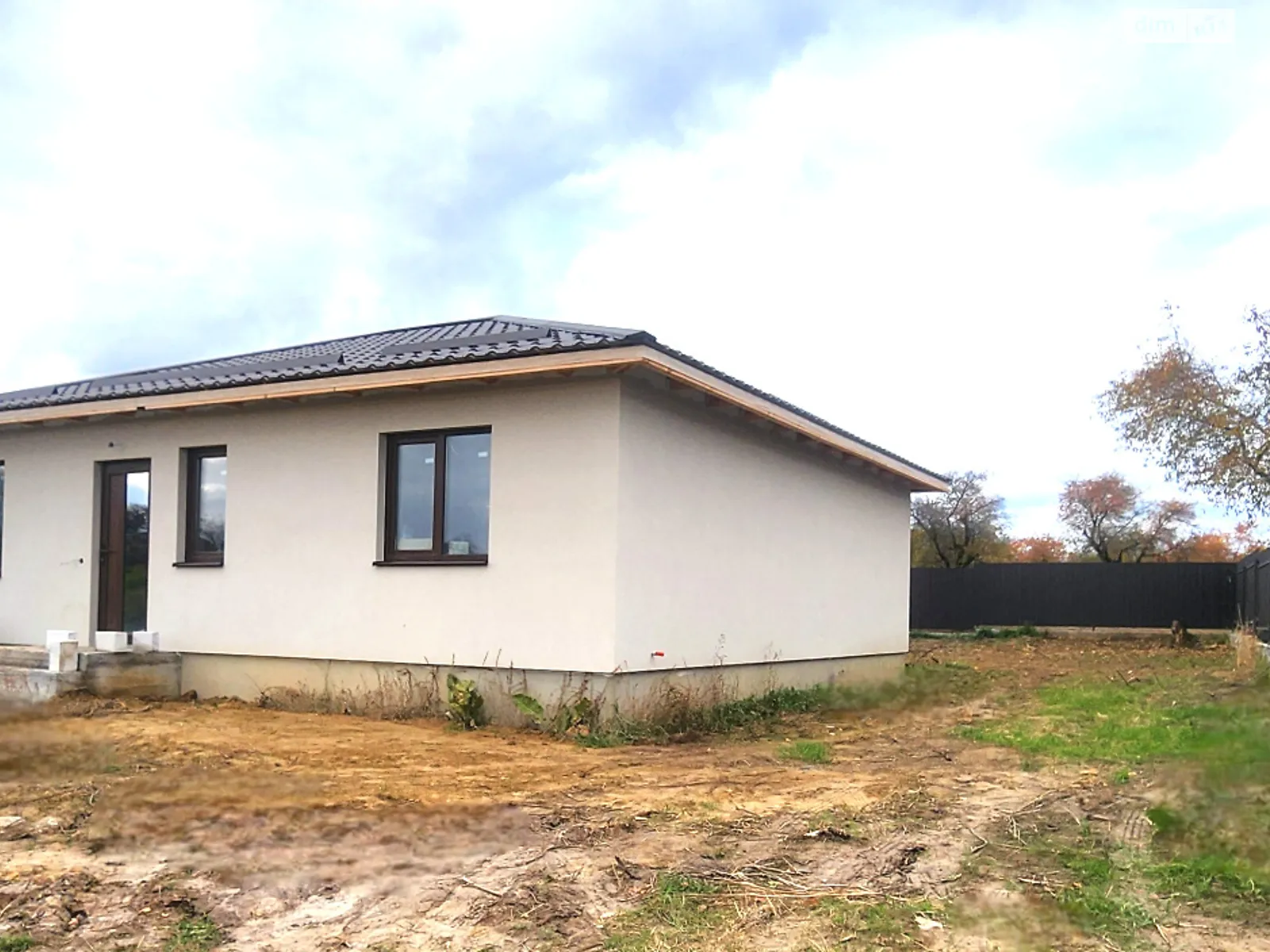 Продается одноэтажный дом 87 кв. м с садом, цена: 75000 $ - фото 1