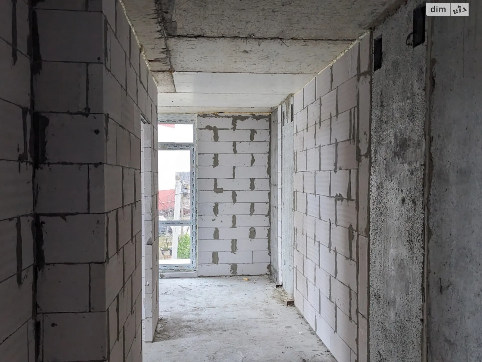 Продається 1-кімнатна квартира 33.42 кв. м у Вінниці, вул. Сергія Зулінського - фото 1