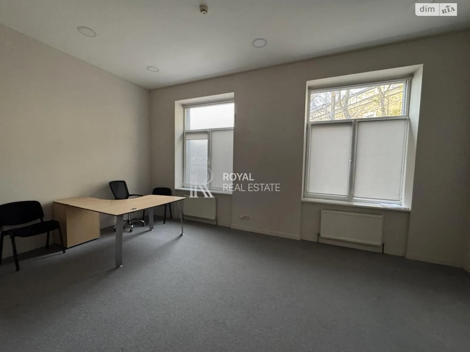 Сдается в аренду помещения свободного назначения 132 кв. м в 2-этажном здании, цена: 3090 $ - фото 1