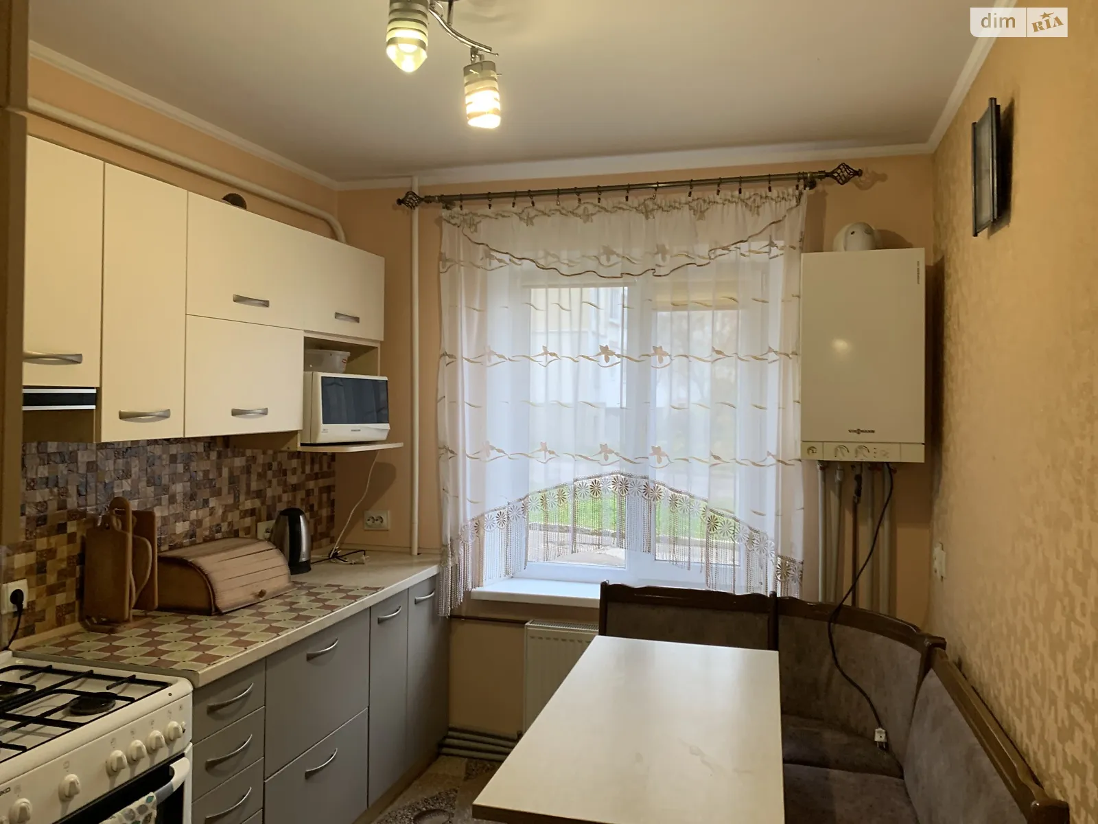 3-комнатная квартира 64 кв. м в Тернополе, ул. Владимира Лучаковского(Лучаковского) - фото 1