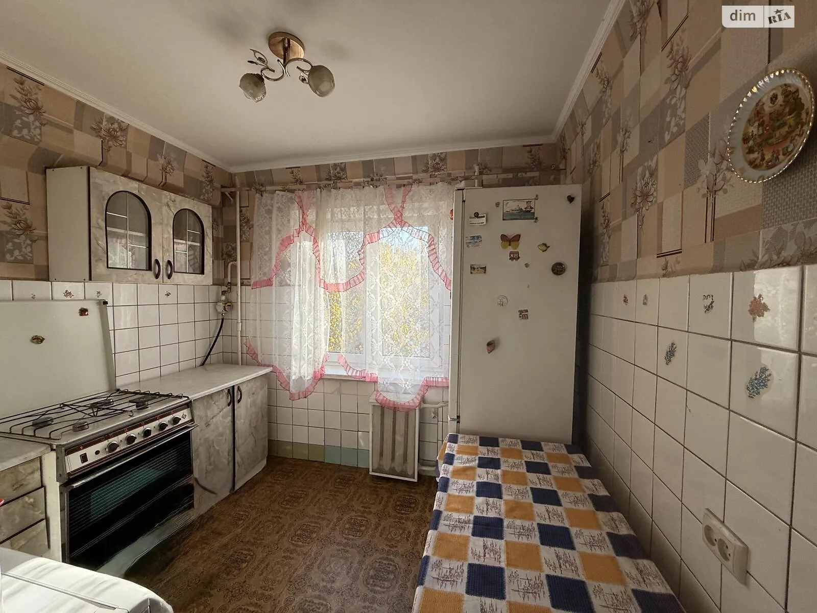 Продается 2-комнатная квартира 65.5 кв. м в Киеве, цена: 66000 $ - фото 1