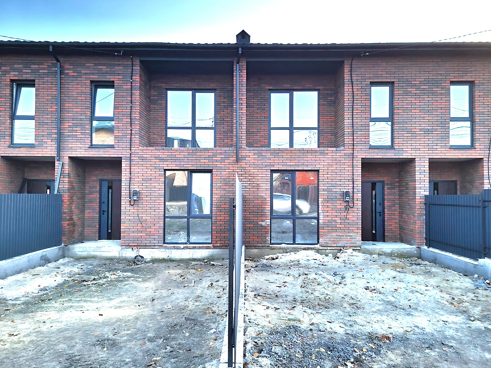 вул. Винниченка Вінницькі Хутори, цена: 94999 $ - фото 1