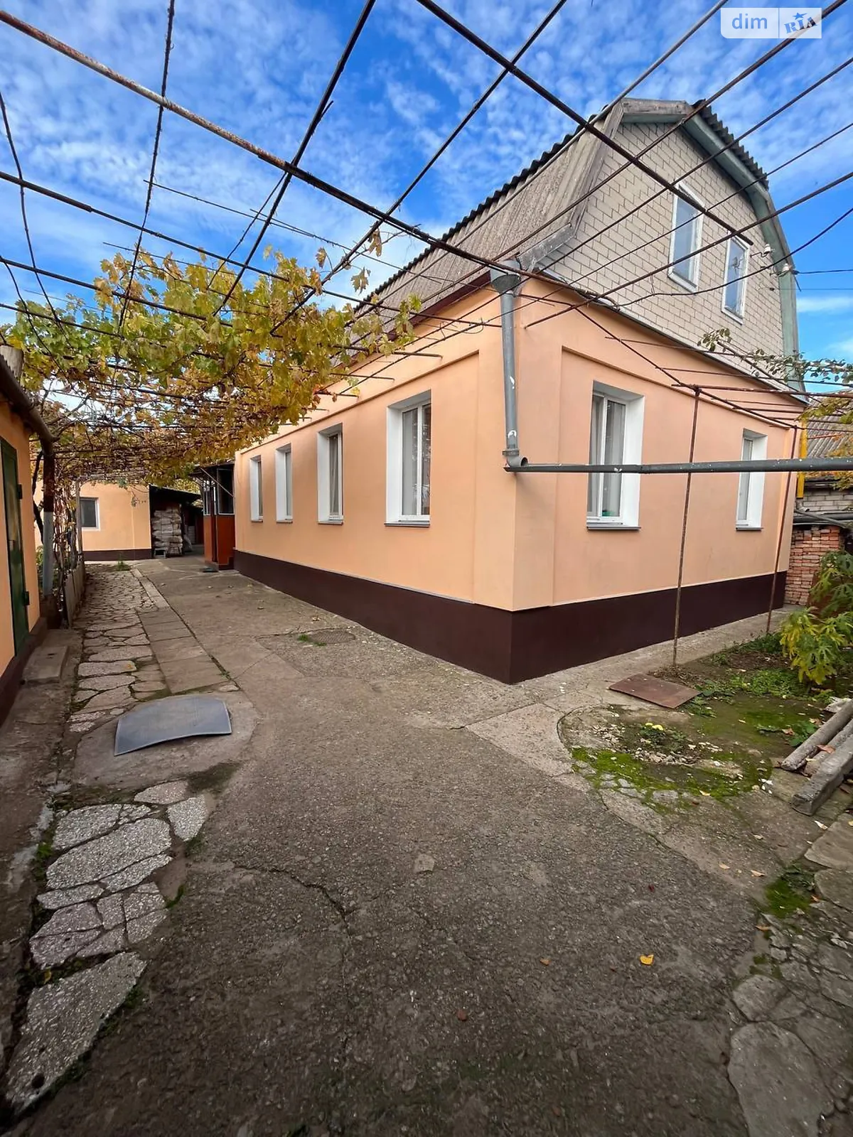 ул. Пригородная Широкая Балка Николаев, цена: 77200 $ - фото 1