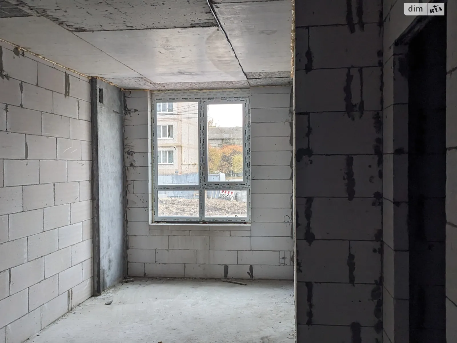 Продається 1-кімнатна квартира 30.38 кв. м у Вінниці, вул. Сергія Зулінського - фото 1