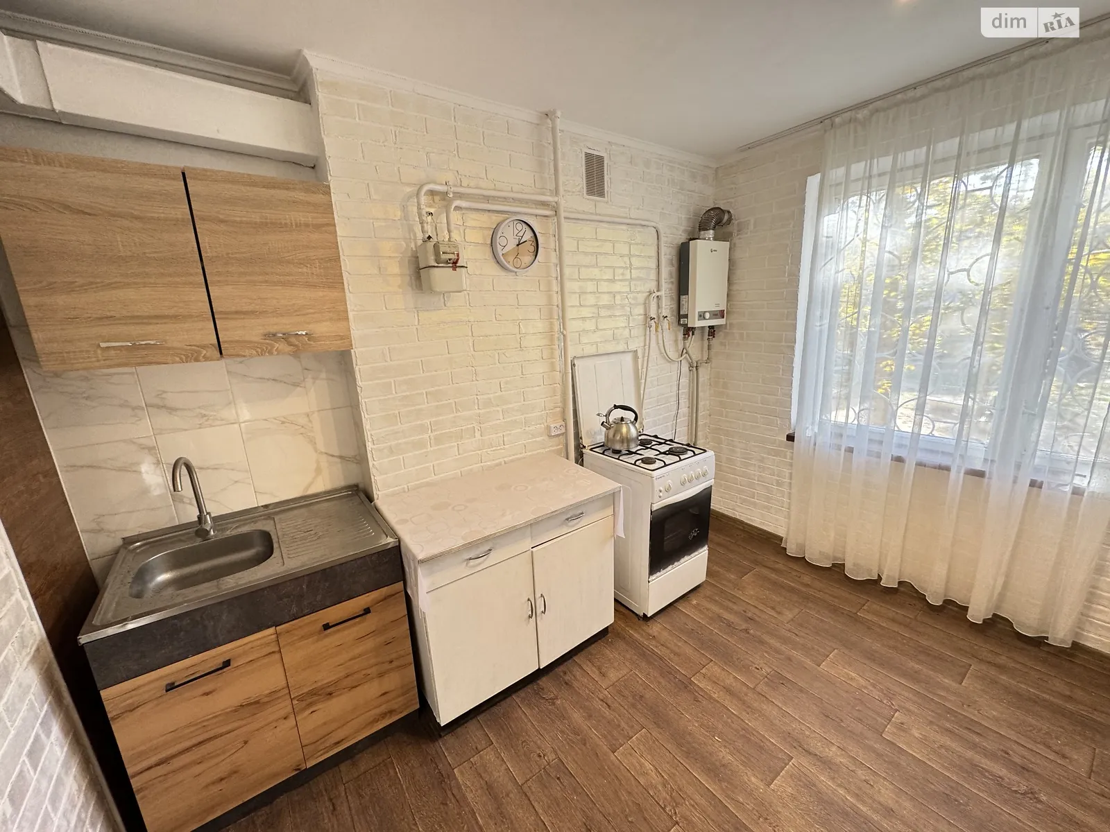 Продається 3-кімнатна квартира 57.6 кв. м у Миколаєві - фото 1