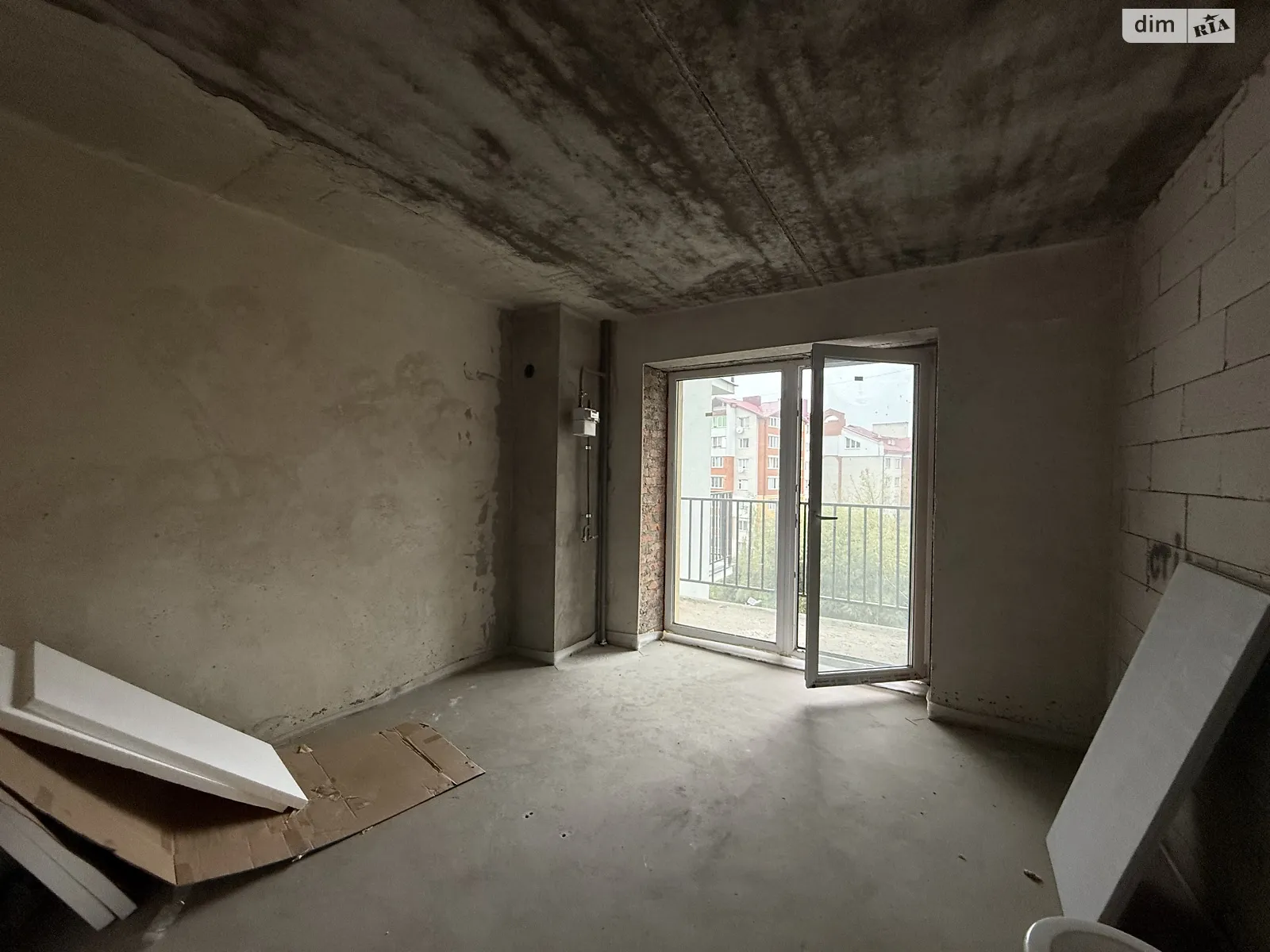 2-комнатная квартира 83.5 кв. м в Тернополе, ул. Генерала Мирона Тарнавского - фото 1