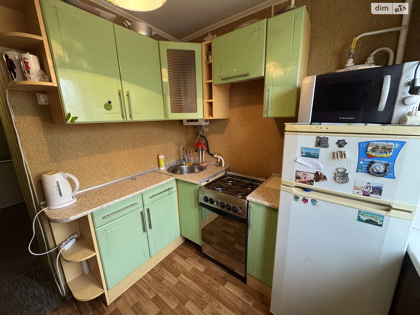 Продается 2-комнатная квартира 44 кв. м в Хмельницком, просп. Мира - фото 1