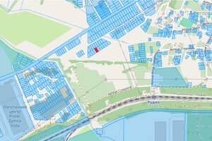 Продажа земли сельскохозяйственного назначения, Львовская, Зымна Вода