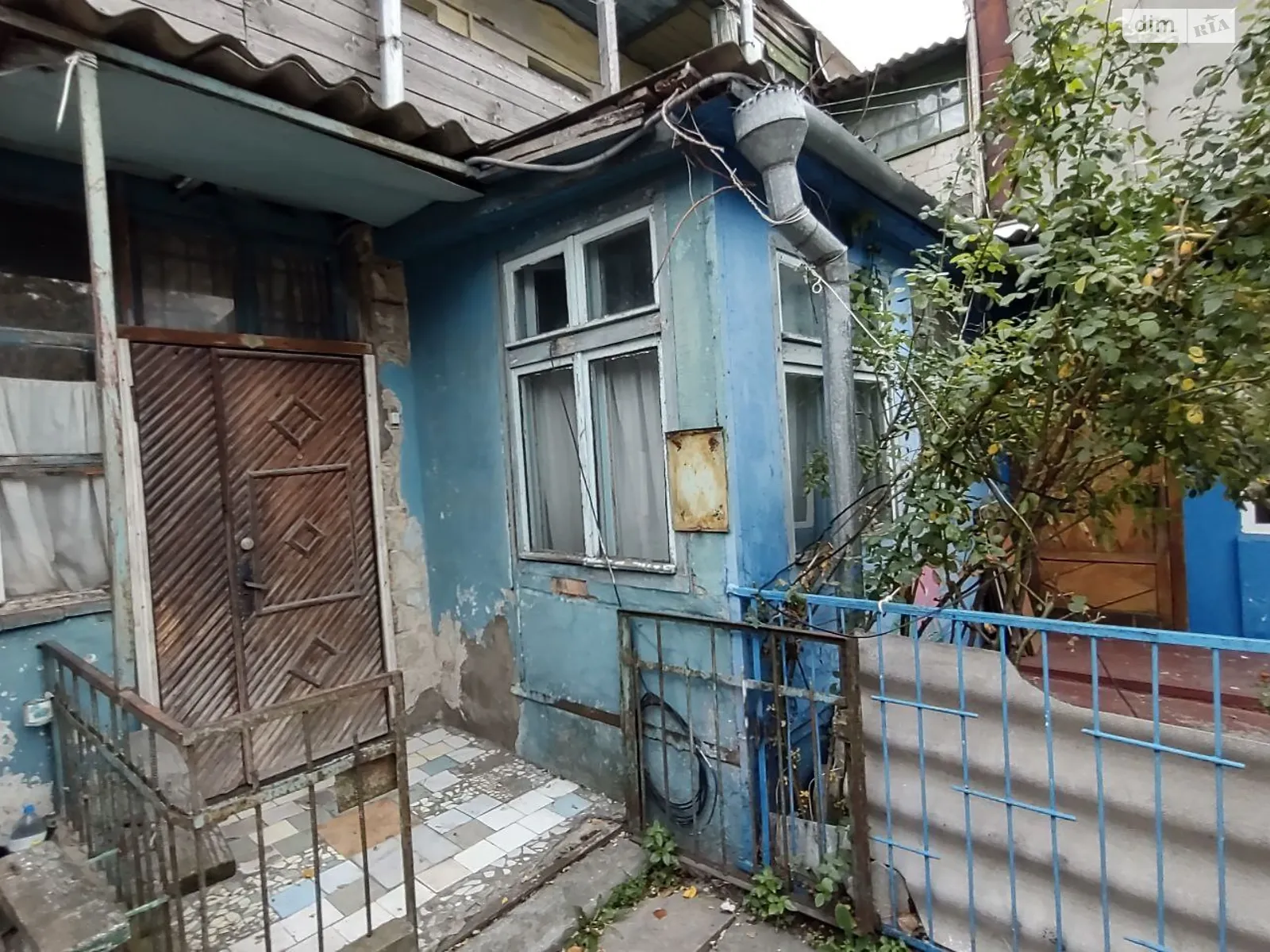 Продается 2-комнатная квартира 47 кв. м в Одессе, ул. Средняя - фото 1