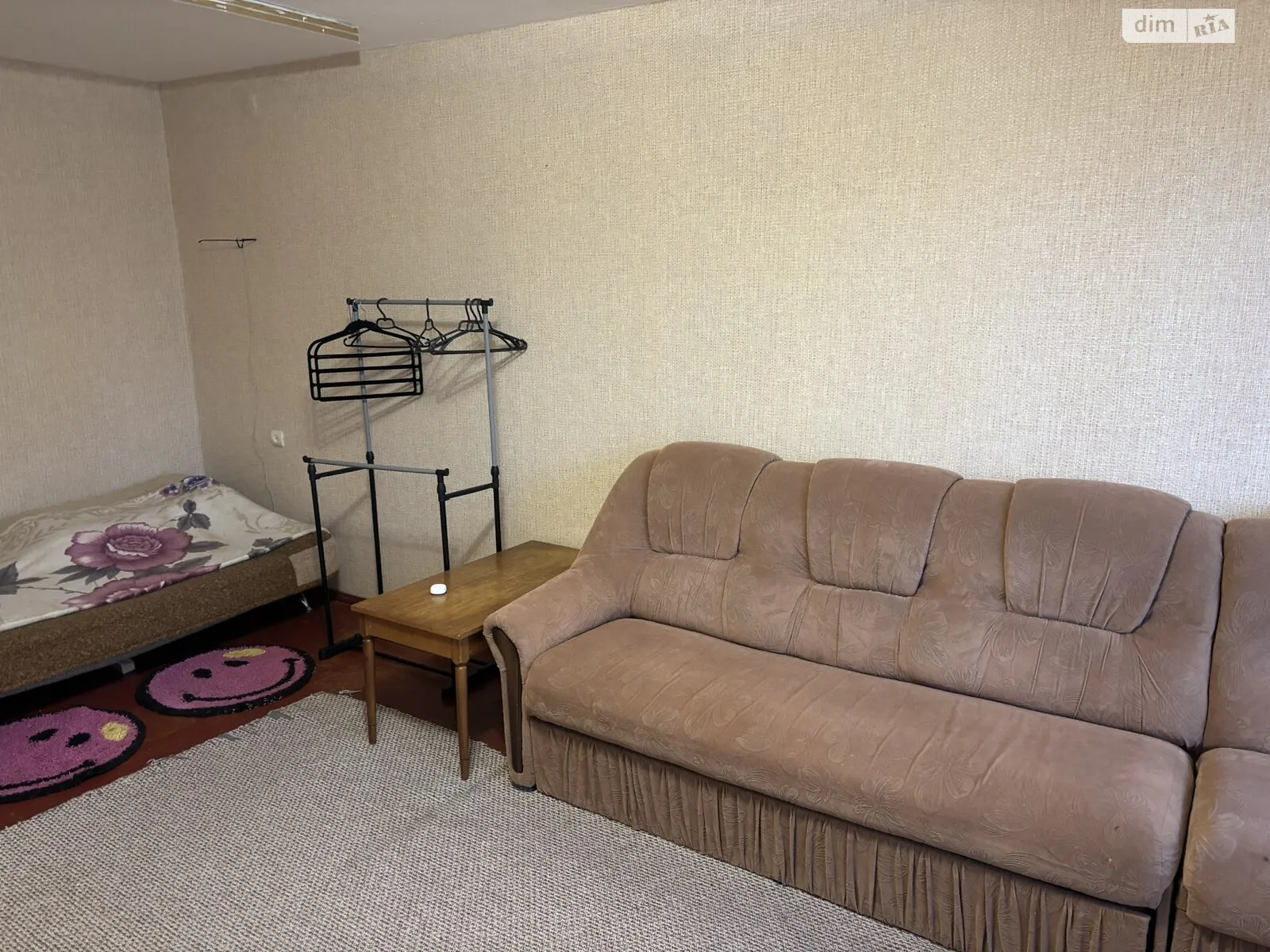 Сдается в аренду 1-комнатная квартира 36 кв. м в Хмельницком, просп. Мира, 42 - фото 1