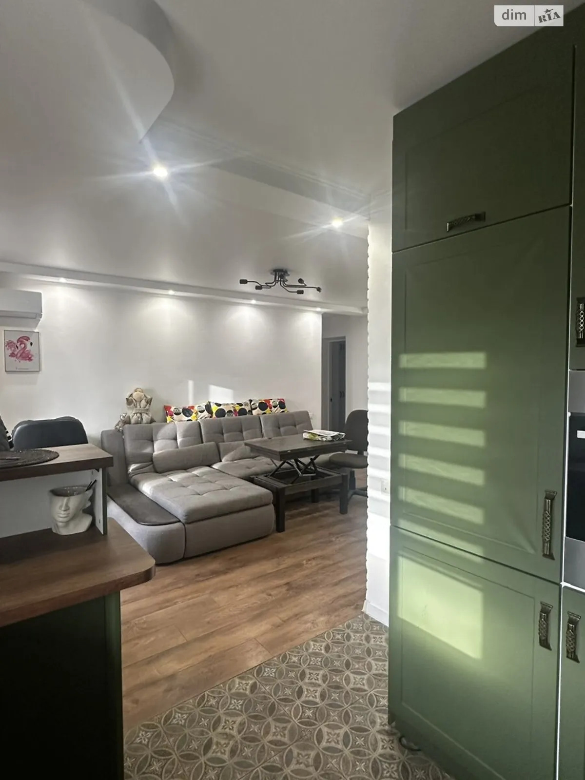 Продається 3-кімнатна квартира 56.1 кв. м у Миколаєві - фото 1