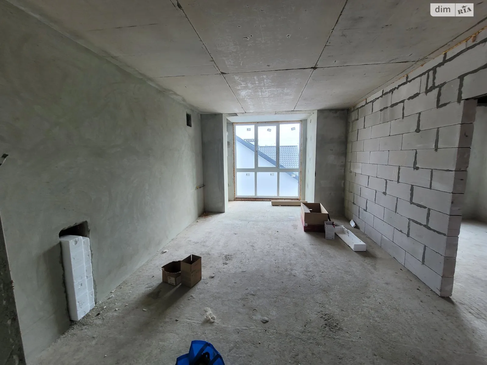 Продается 3-комнатная квартира 66 кв. м в Винниках, ул. Калиновая - фото 1