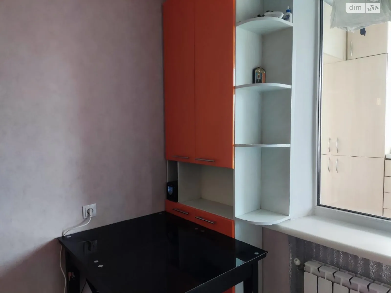 Сдается в аренду 1-комнатная квартира 41 кв. м в Полтаве, цена: 11000 грн - фото 1