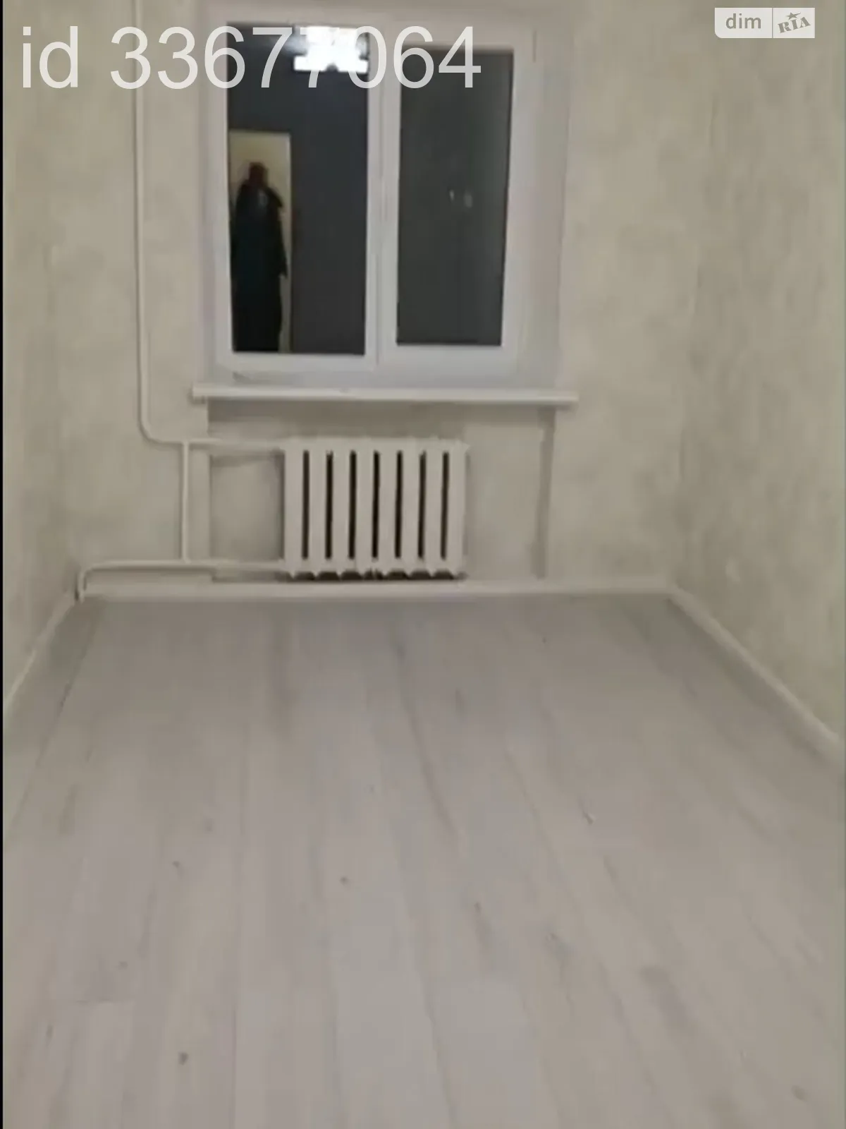 Продається 2-кімнатна квартира 45 кв. м у Хмельницькому, вул. Романа Шухевича(Курчатова), 13 - фото 1