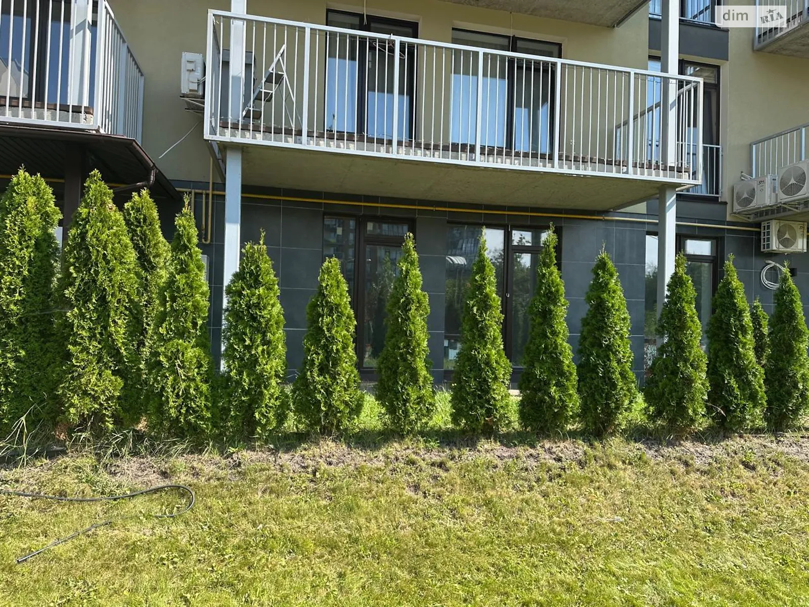 Продается 3-комнатная квартира 93.8 кв. м в Киеве, ул. Замковецкая, 88А - фото 1