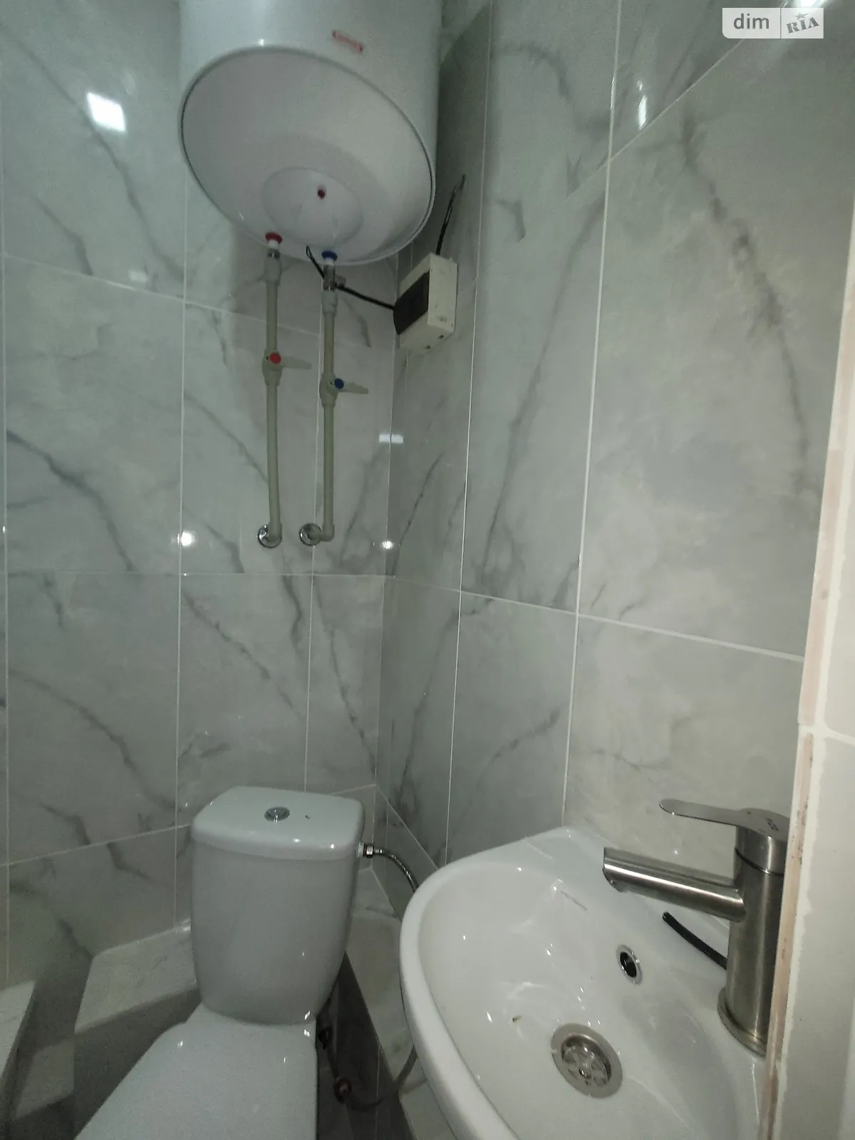 Сдается в аренду 1-комнатная квартира 22 кв. м в Харькове, ул. Гвардейцев-Широнинцев, 41Б - фото 1