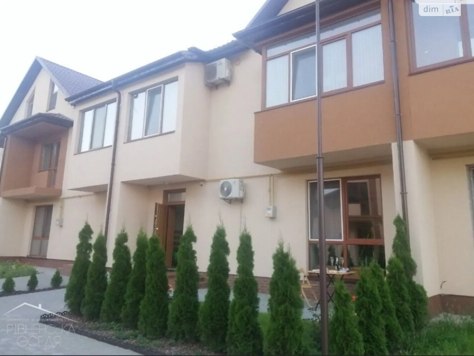 ул. Степана Демьянчука, 35 Ровно, цена: 90000 $ - фото 1