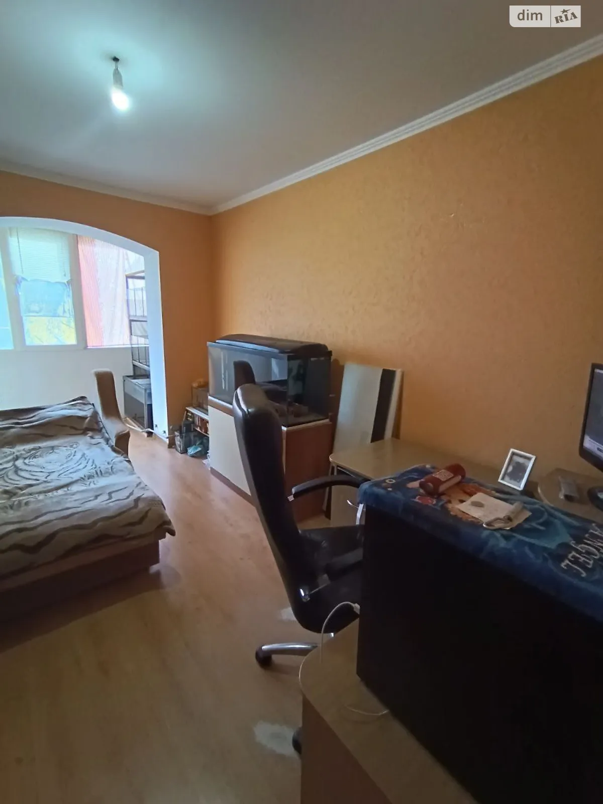 Продается 3-комнатная квартира 61.87 кв. м в, цена: 30000 $ - фото 1