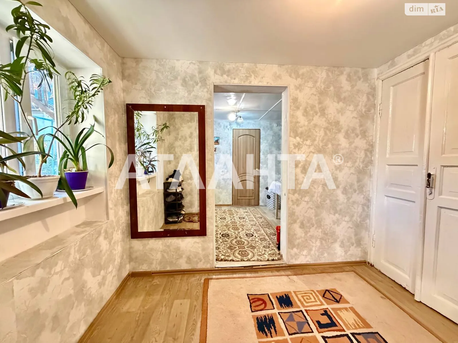 Продається одноповерховий будинок 64.7 кв. м з ділянкою, цена: 42000 $ - фото 1