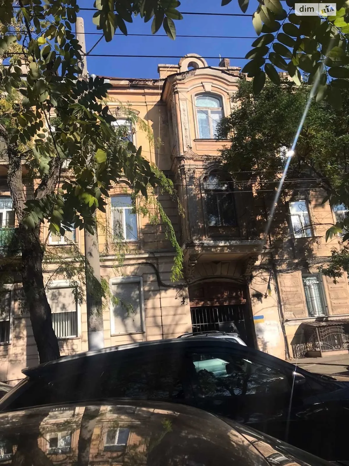 Продается комната 30 кв. м в Одессе, цена: 25500 $ - фото 1