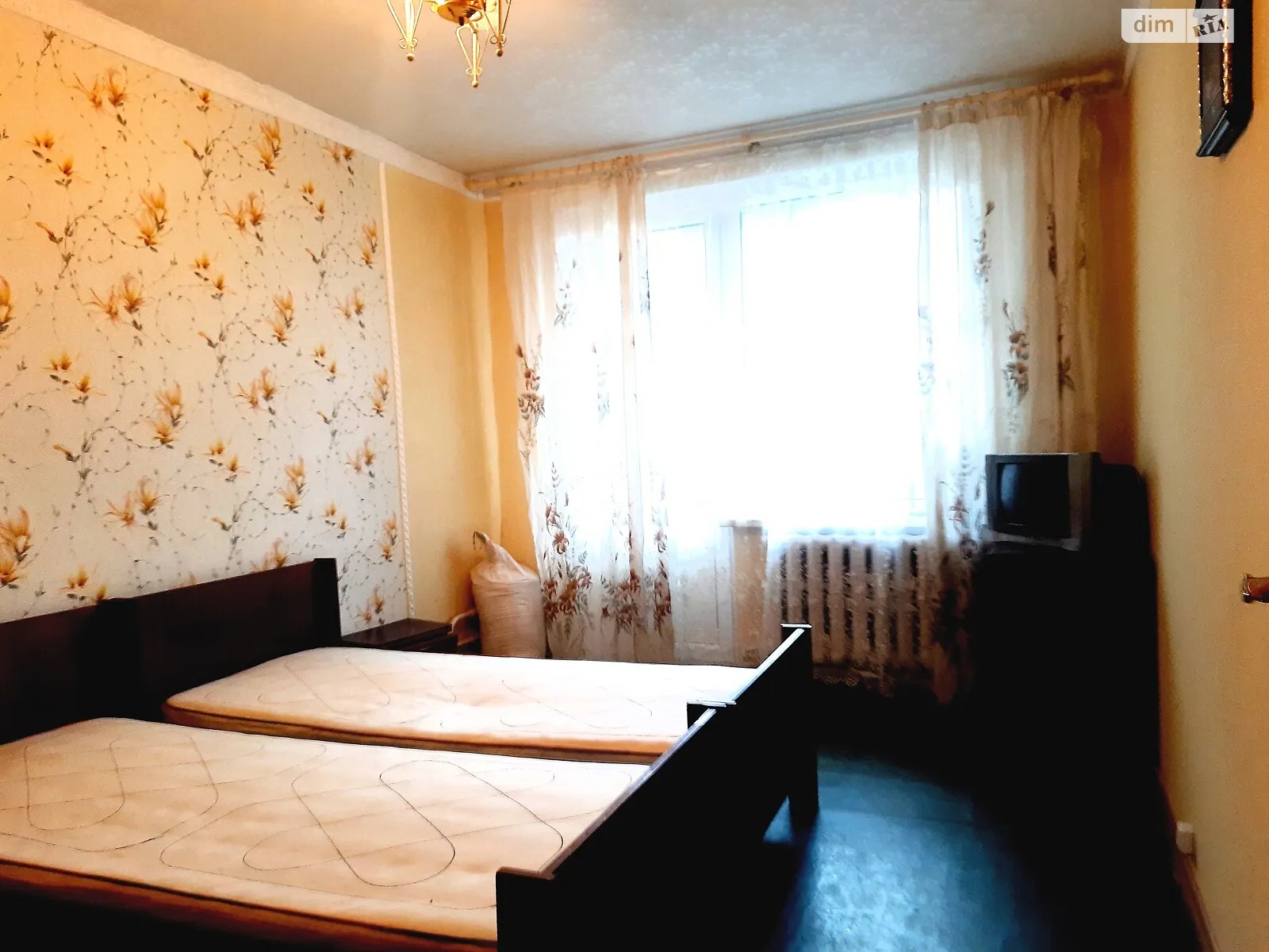 Продається 3-кімнатна квартира 64.4 кв. м у Харкові, просп. Тракторобудівників, 162Г - фото 1