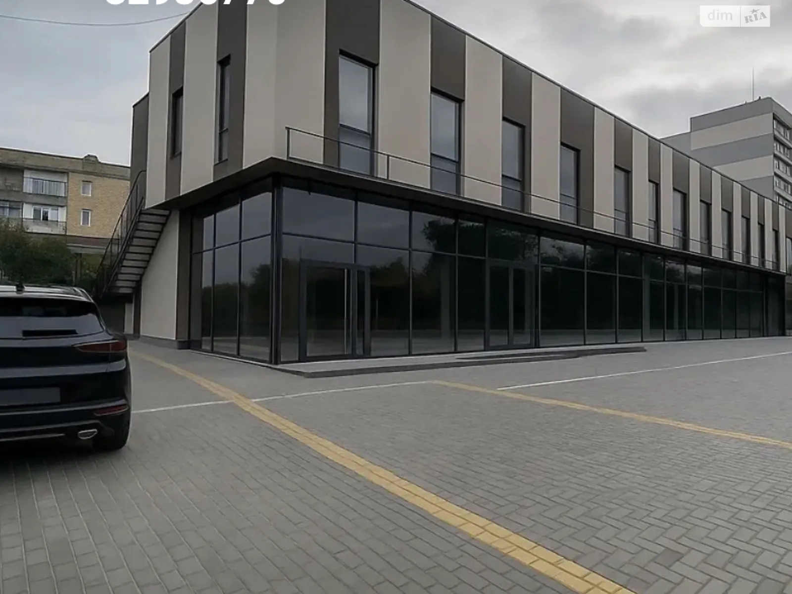 Сдается в аренду помещения свободного назначения 60 кв. м в 2-этажном здании, цена: 60000 грн - фото 1