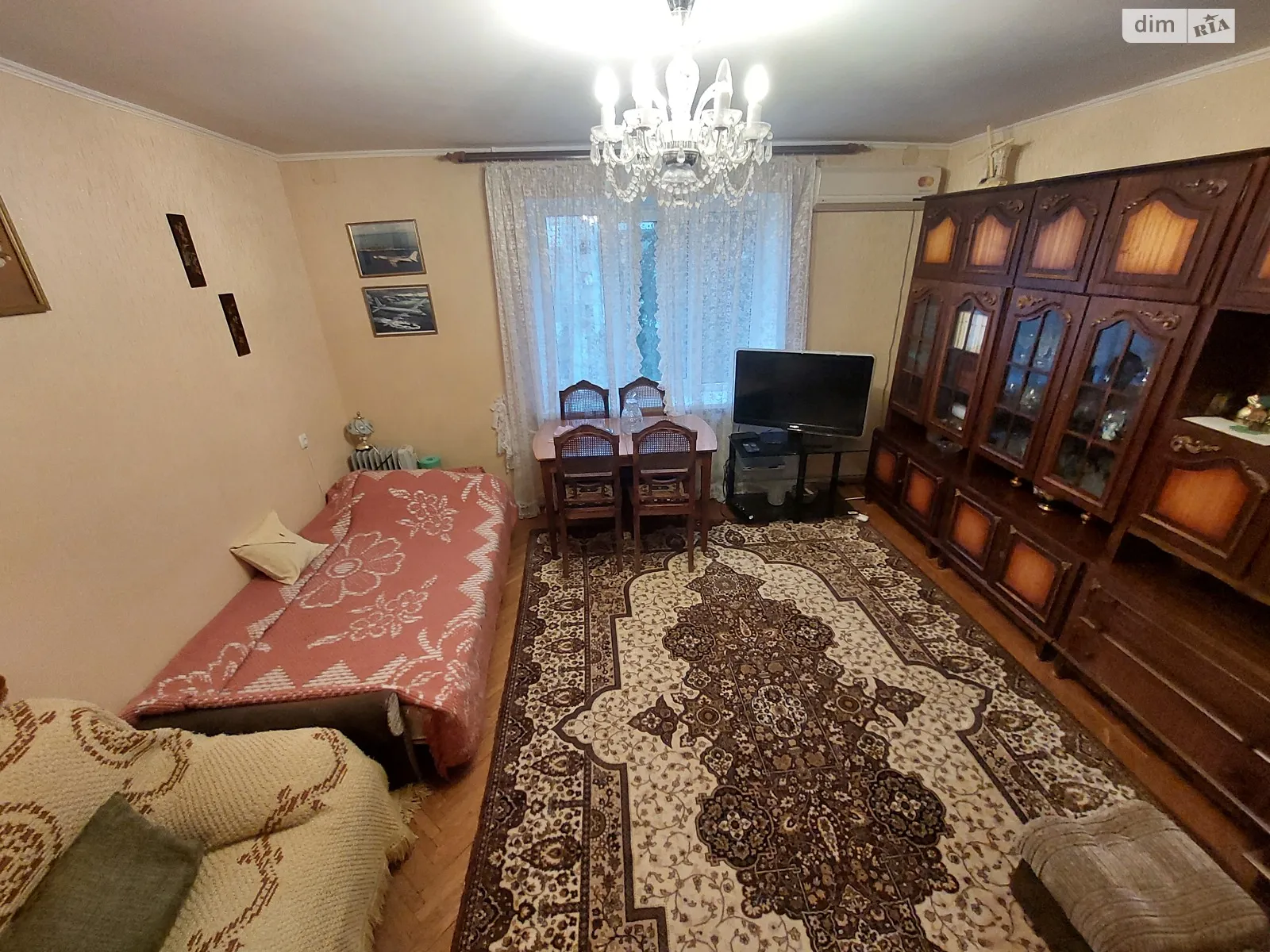 Продается 3-комнатная квартира 64.5 кв. м в Николаеве, просп. Центральный, 122 - фото 1