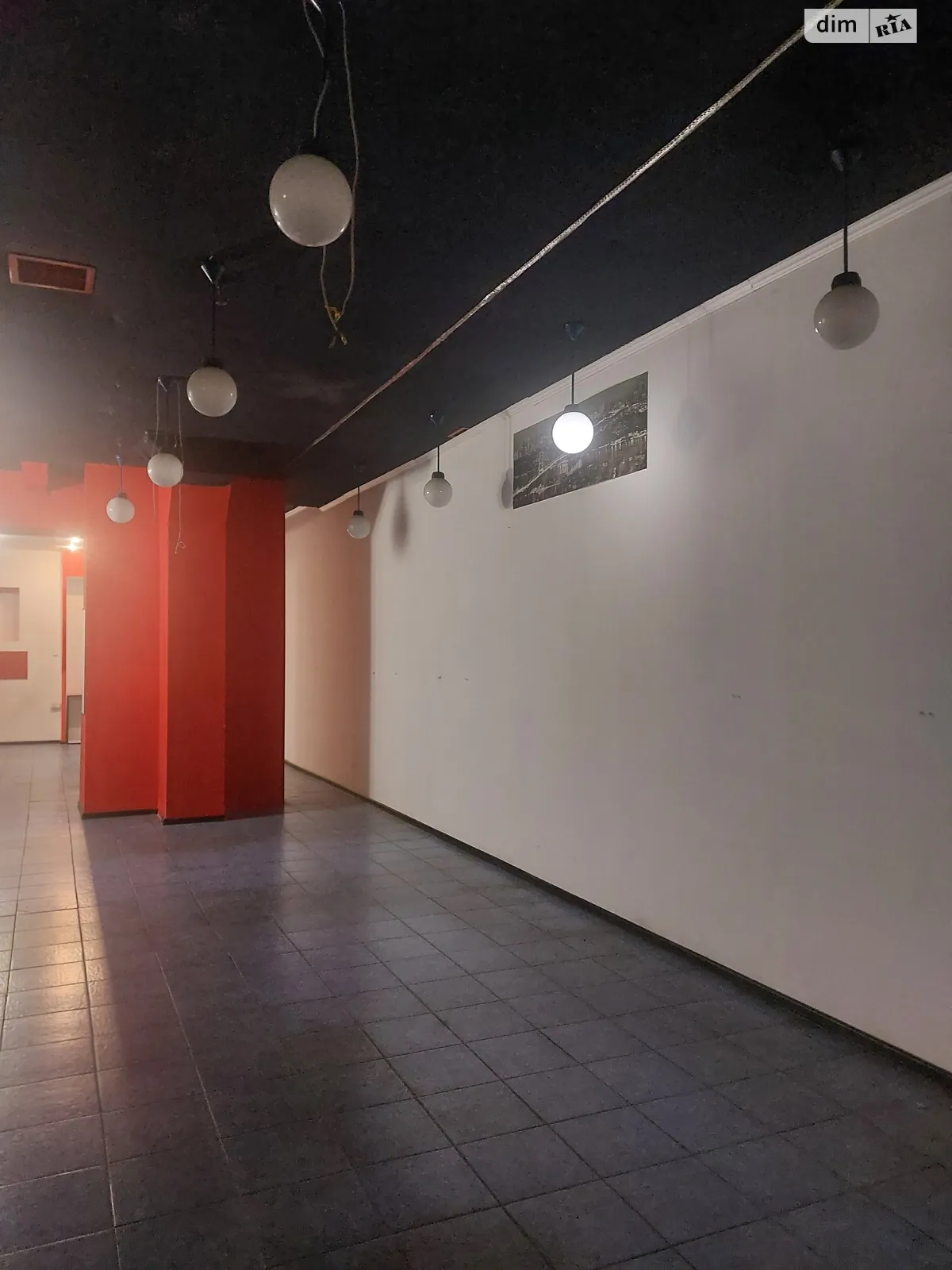 Сдается в аренду помещения свободного назначения 100 кв. м в 8-этажном здании, цена: 50000 грн - фото 1