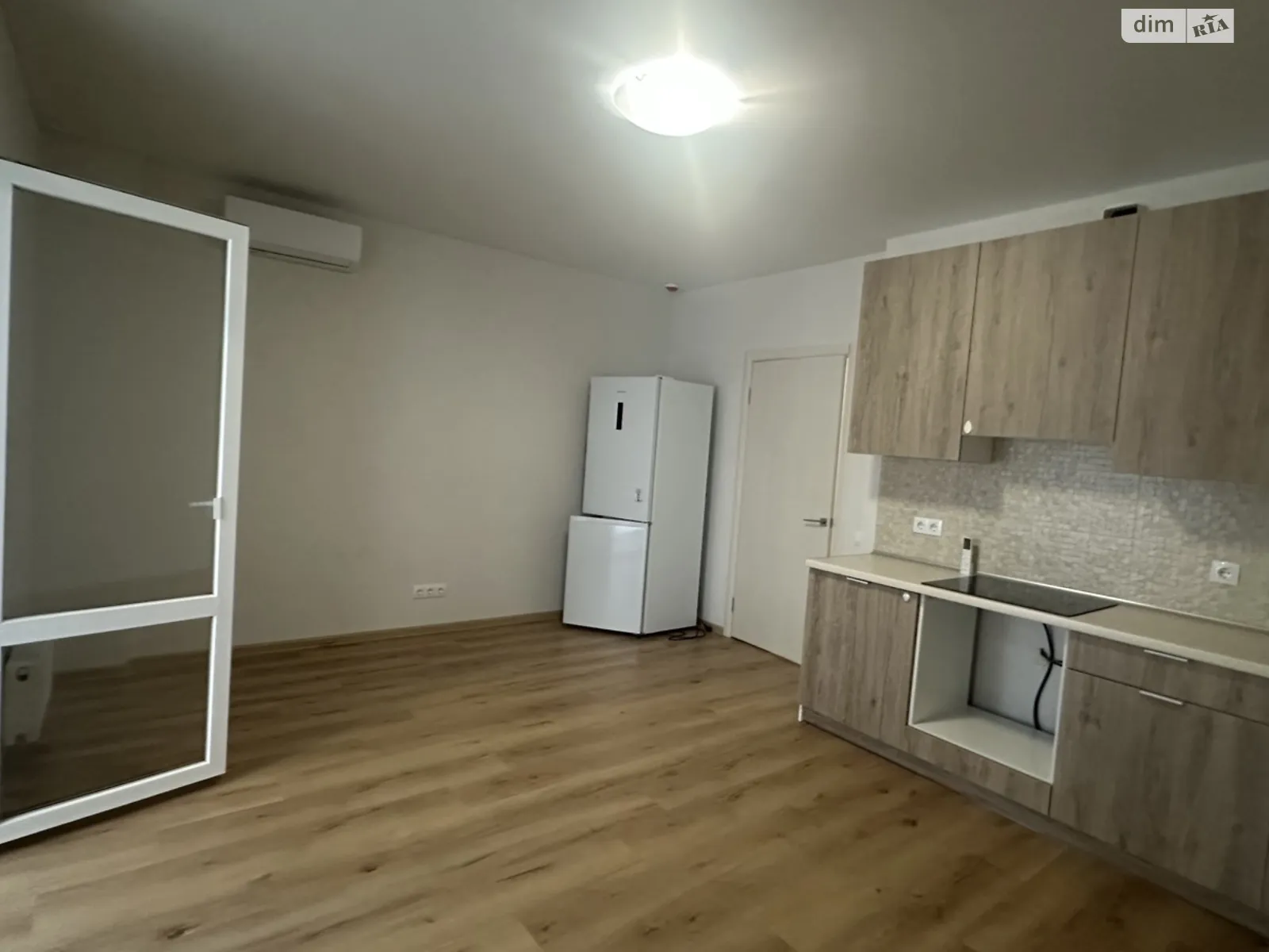 Продается 1-комнатная квартира 36.4 кв. м в Авангарде, ул. Василия Спрейса - фото 1