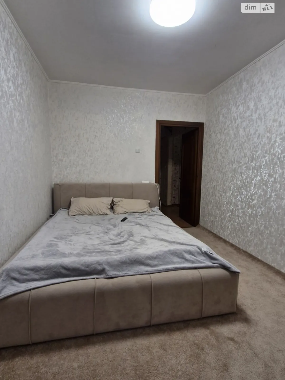 Продается 3-комнатная квартира 64.4 кв. м в Житомире, ул. Клосовского Александра, 10 - фото 1