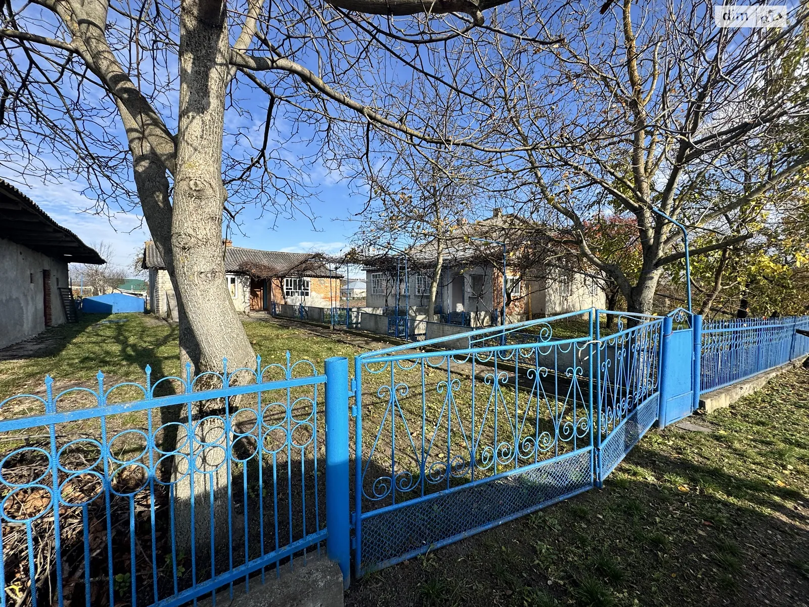 Продается одноэтажный дом 89.5 кв. м с подвалом, цена: 26500 $ - фото 1