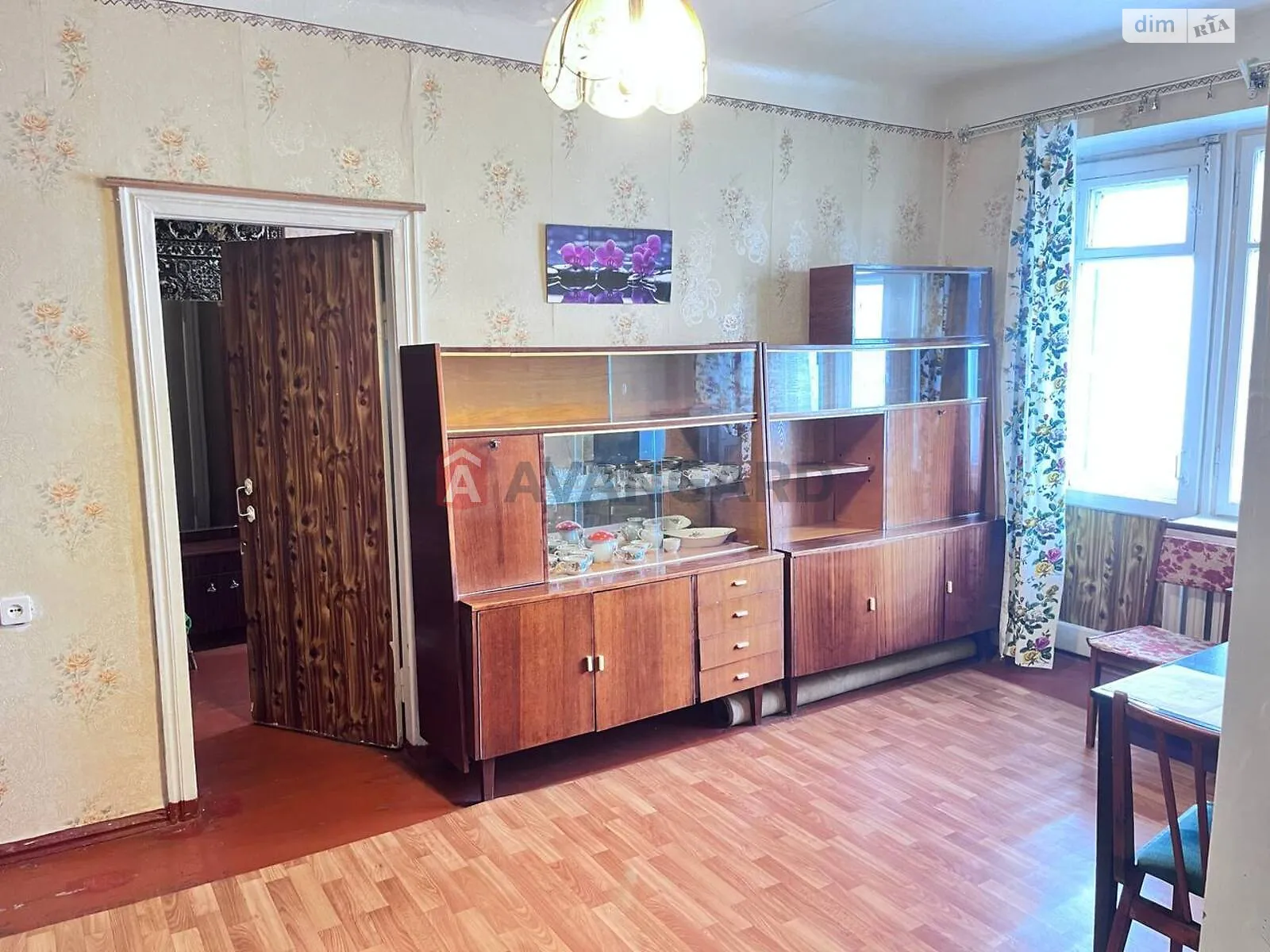 Сдается в аренду 2-комнатная квартира 42 кв. м в Черкассах, ул. Быдгощская, 40 - фото 1