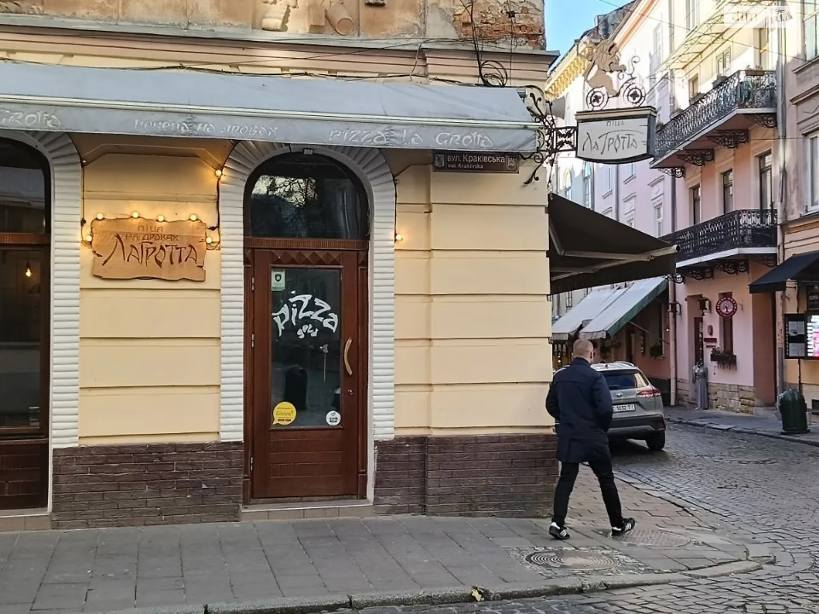 Сдается в аренду помещения свободного назначения 40 кв. м в 3-этажном здании, цена: 4000 $ - фото 1