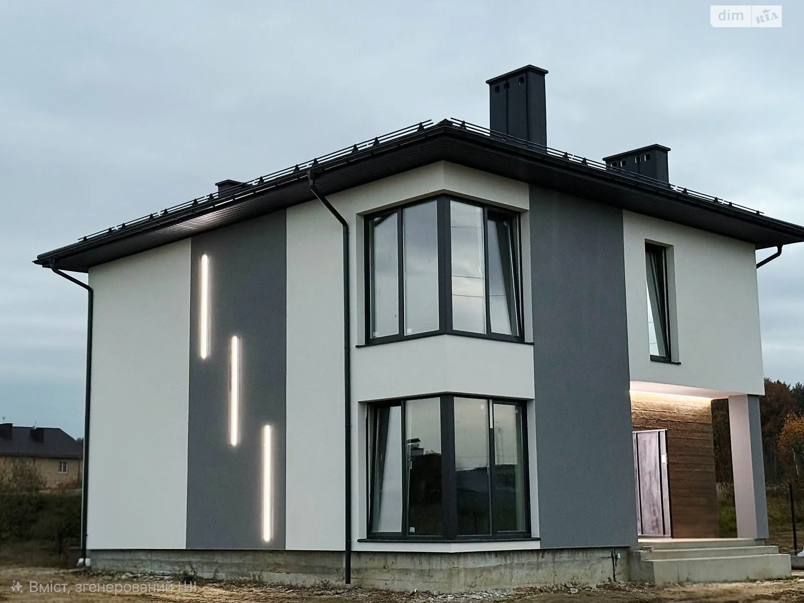 Зарічна Лапаевка, цена: 149000 $ - фото 1