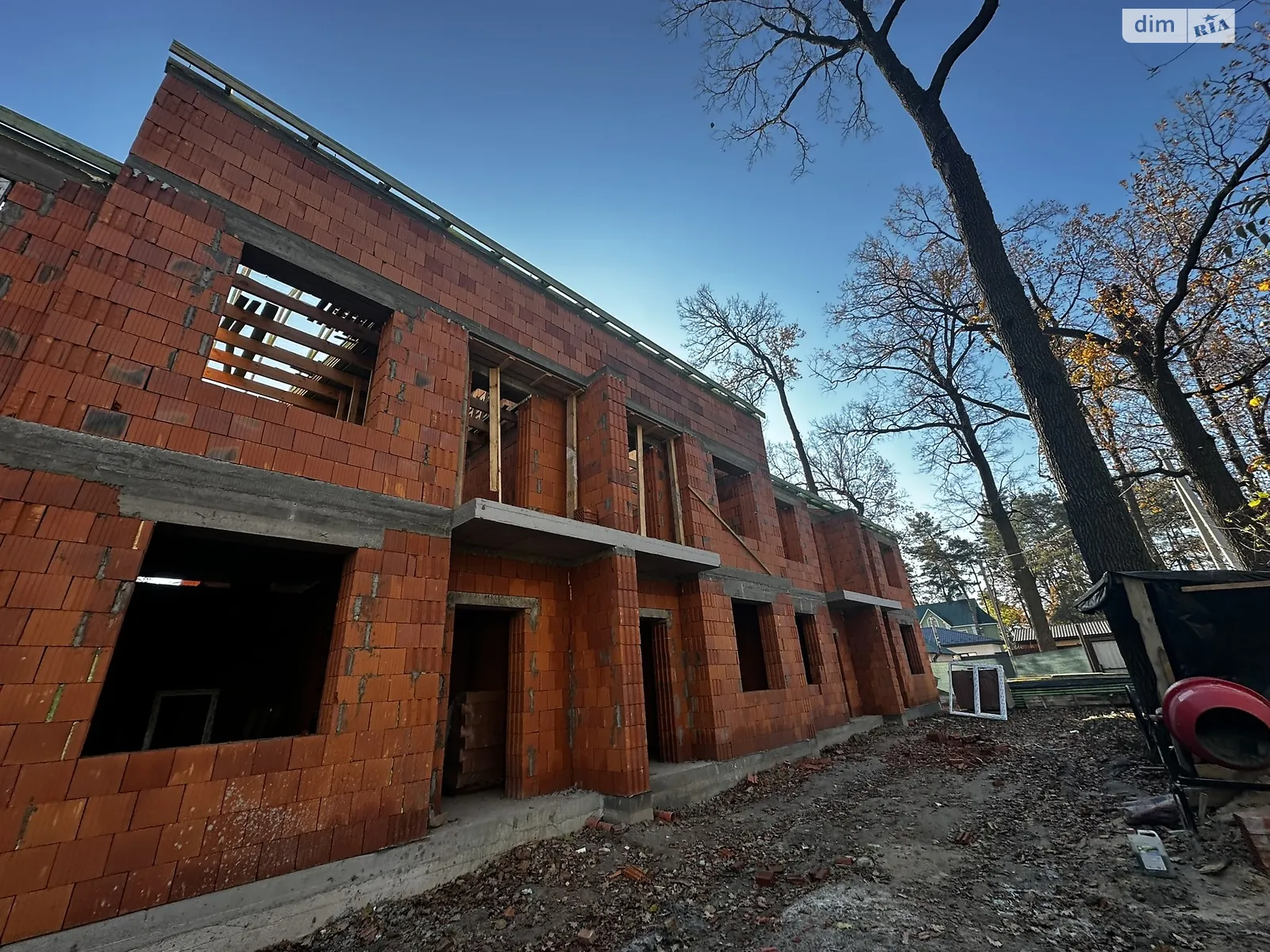 ул. Севериновская Ирпень, цена: 85000 $ - фото 1