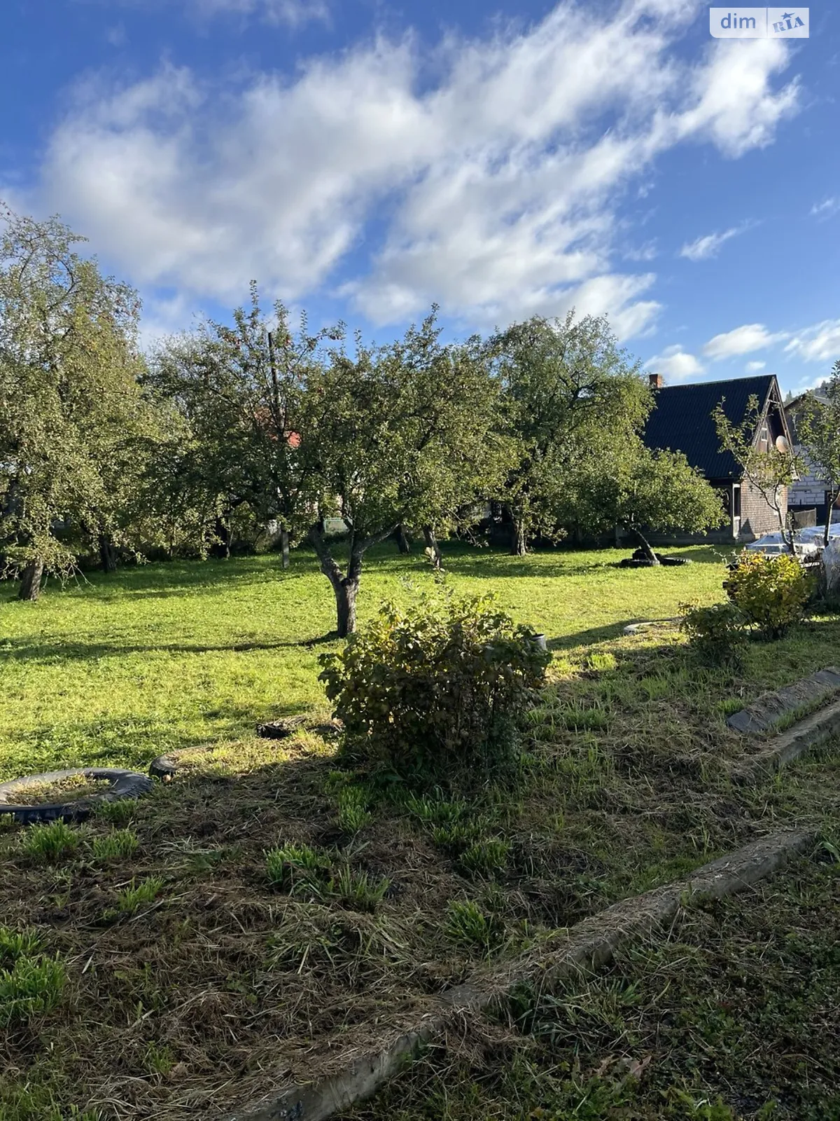 Продается одноэтажный дом 110.46 кв. м с участком, цена: 60000 $ - фото 1