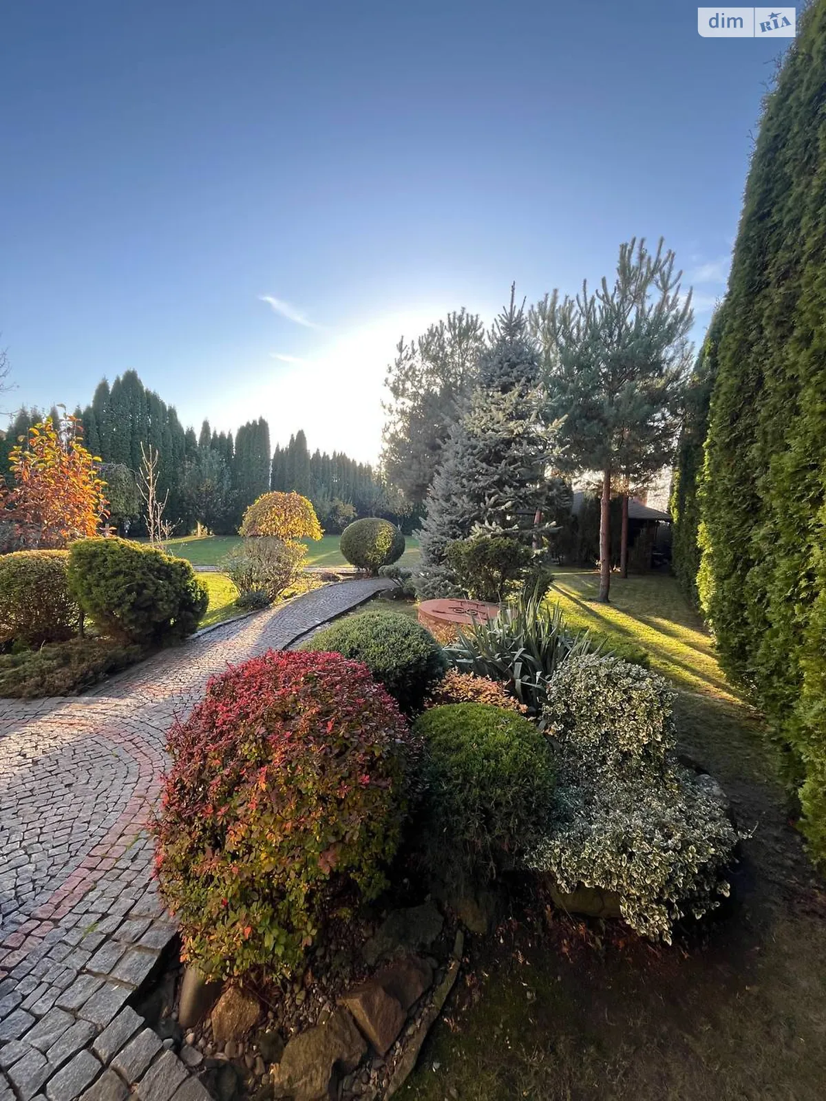 Продается дом на 2 этажа 342.4 кв. м с мебелью, цена: 355000 $ - фото 1