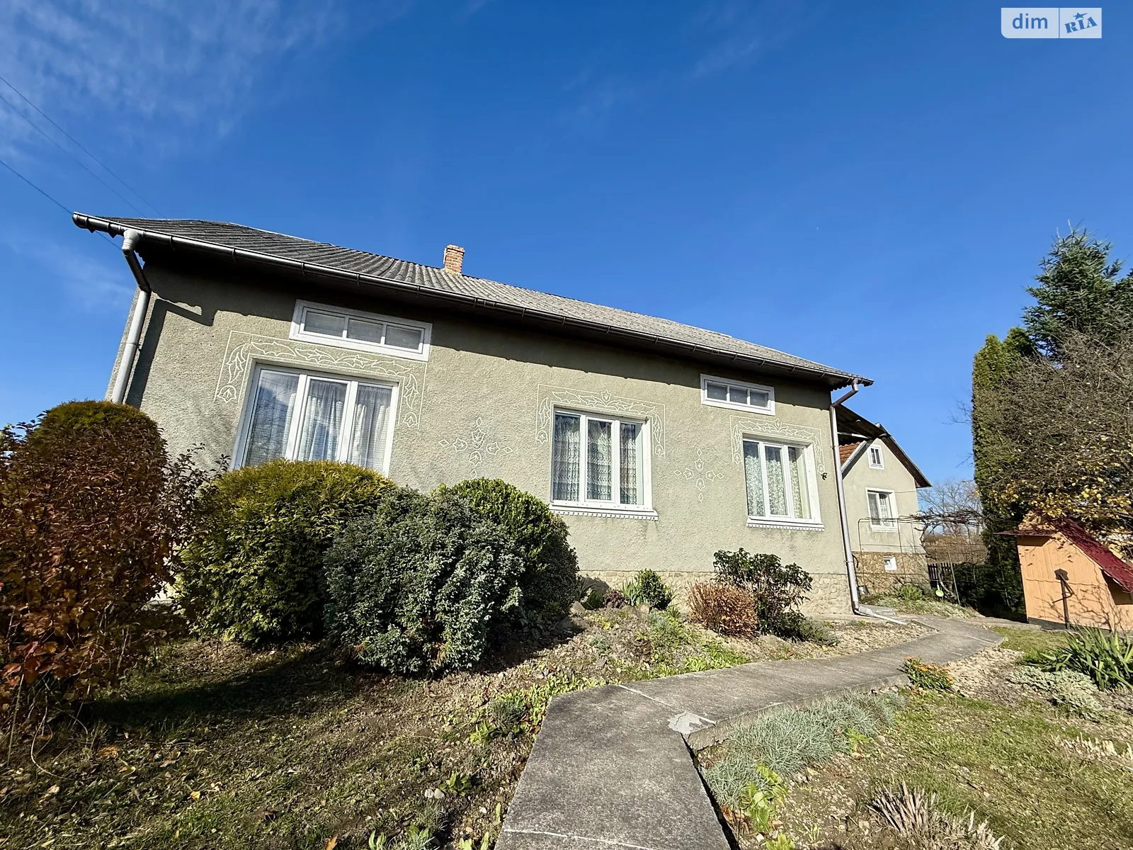 Продається одноповерховий будинок 91.2 кв. м з меблями, цена: 70000 $ - фото 1