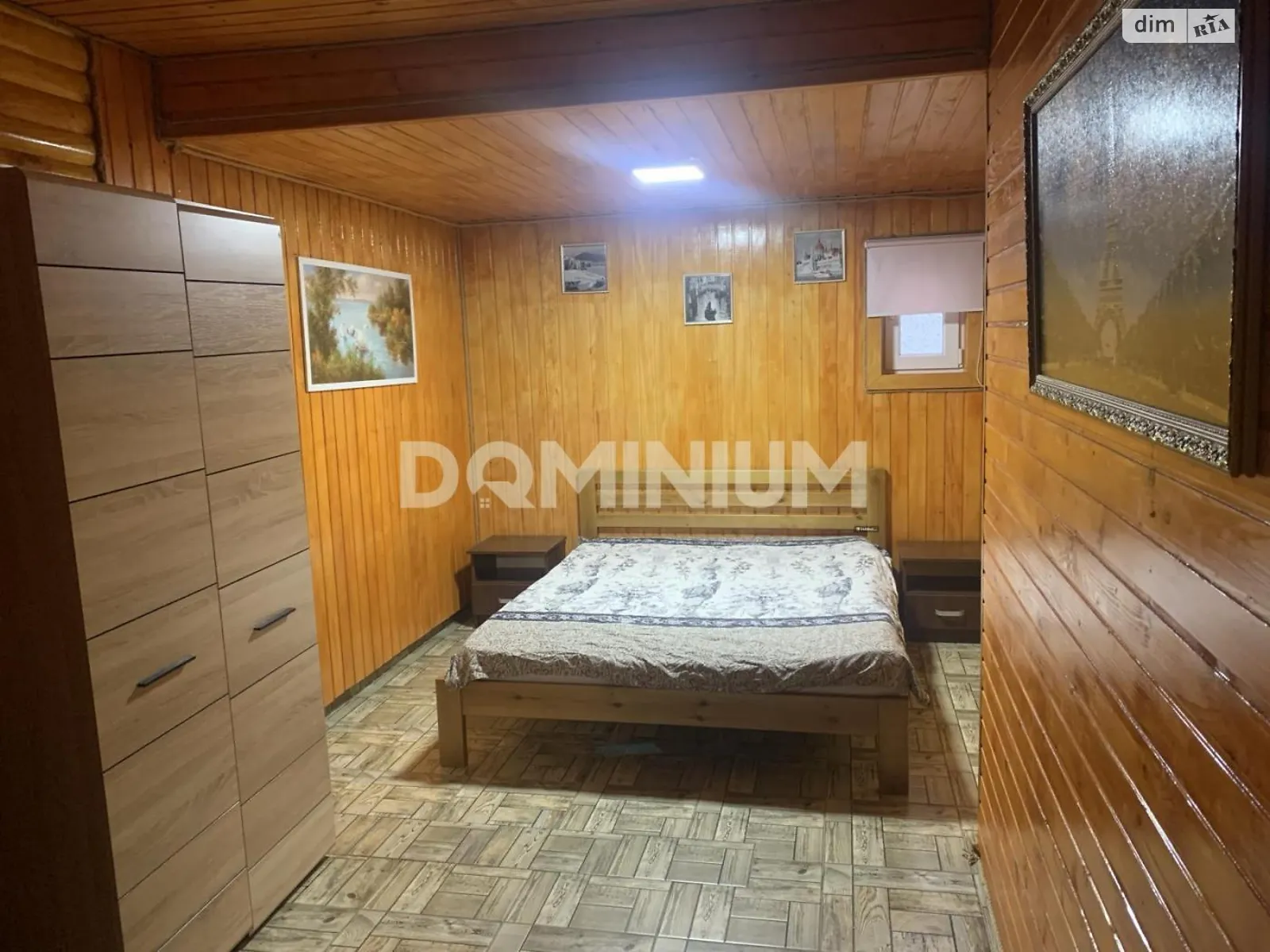 Сдается в оренду частина будинку 75 кв. м з гаражем, цена: 250 $ - фото 1